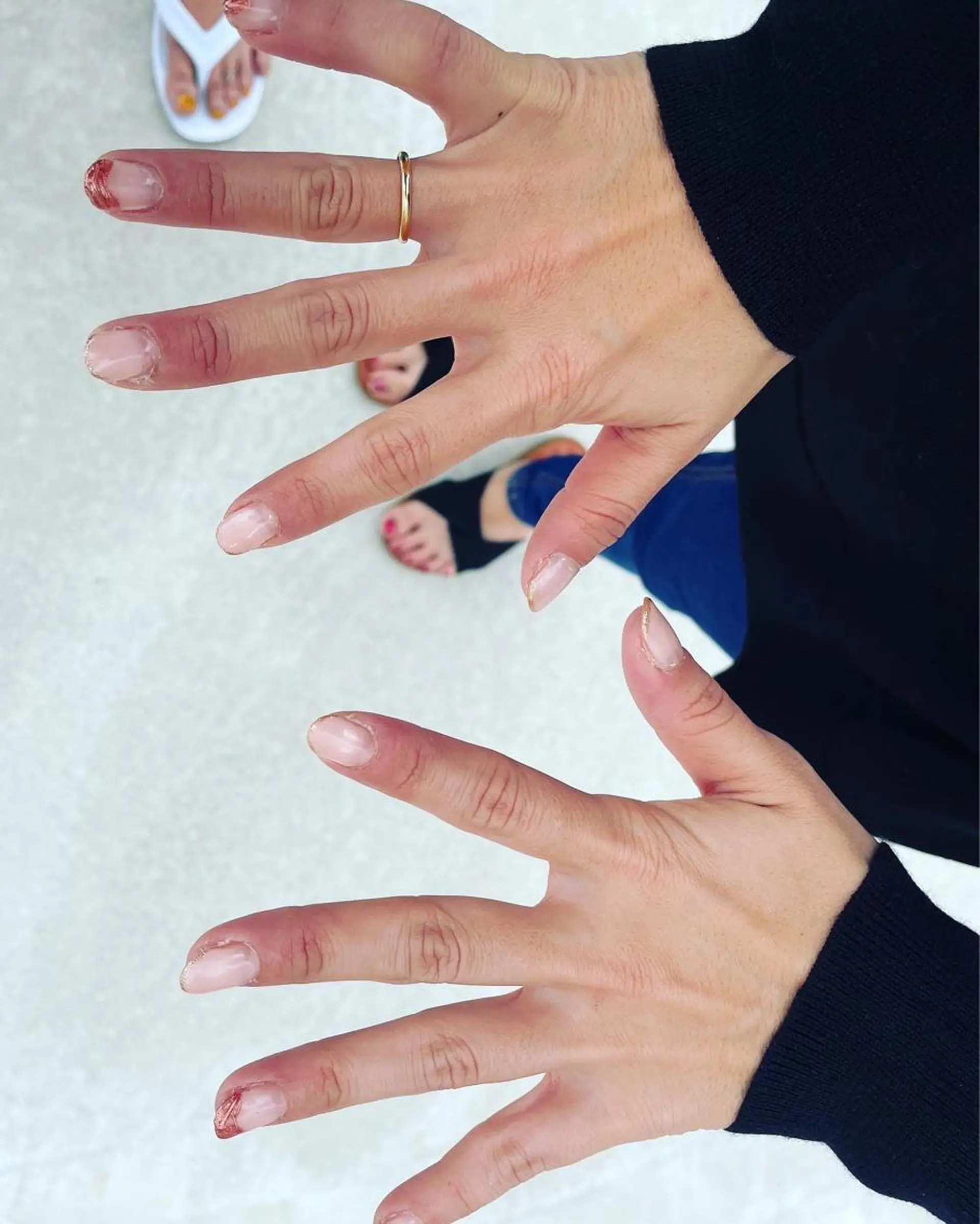 ネイル CRAZY NAILのネイルデザイン