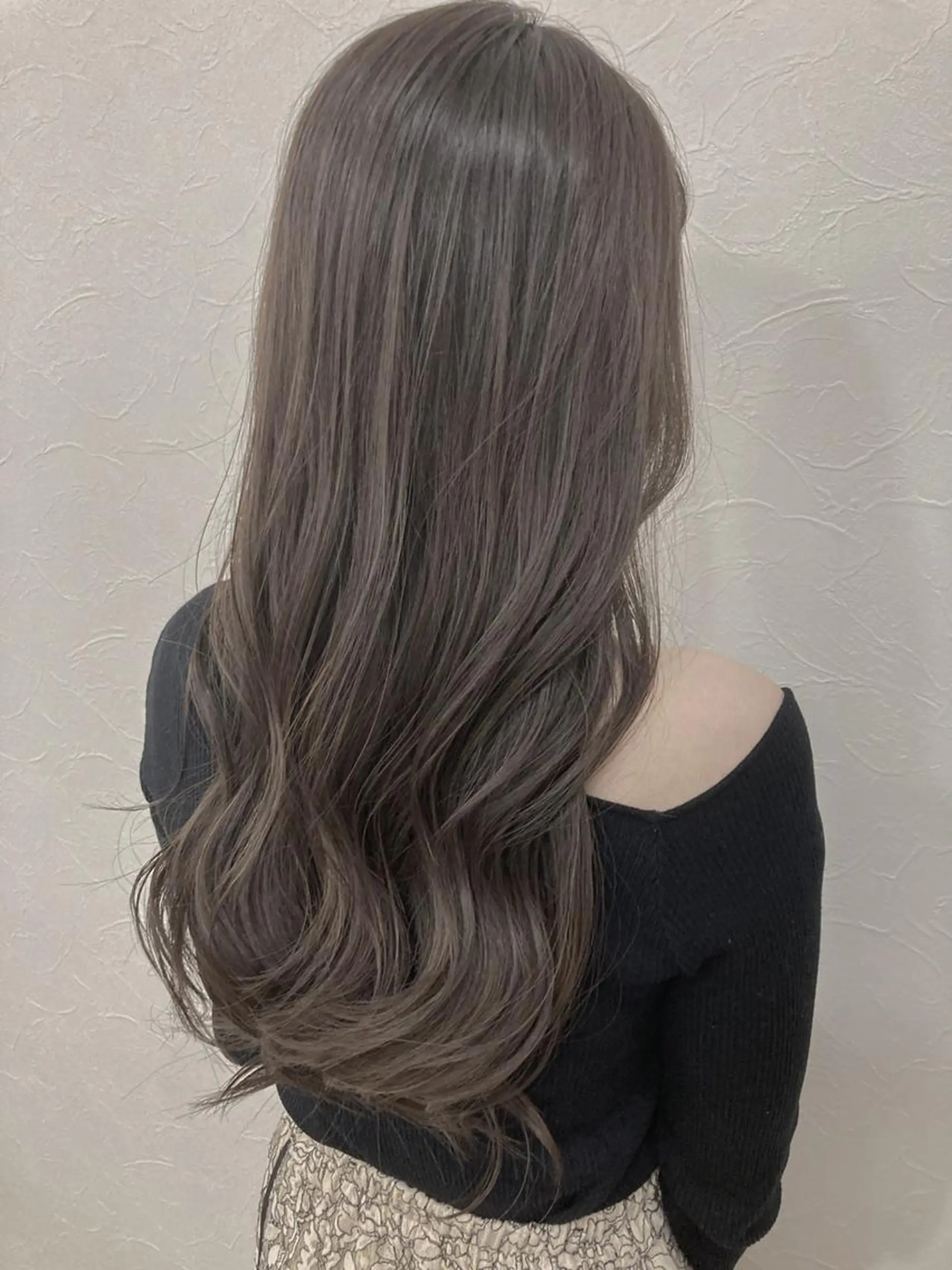ロング MARUCHU💋 SAYAKAのネイルデザイン