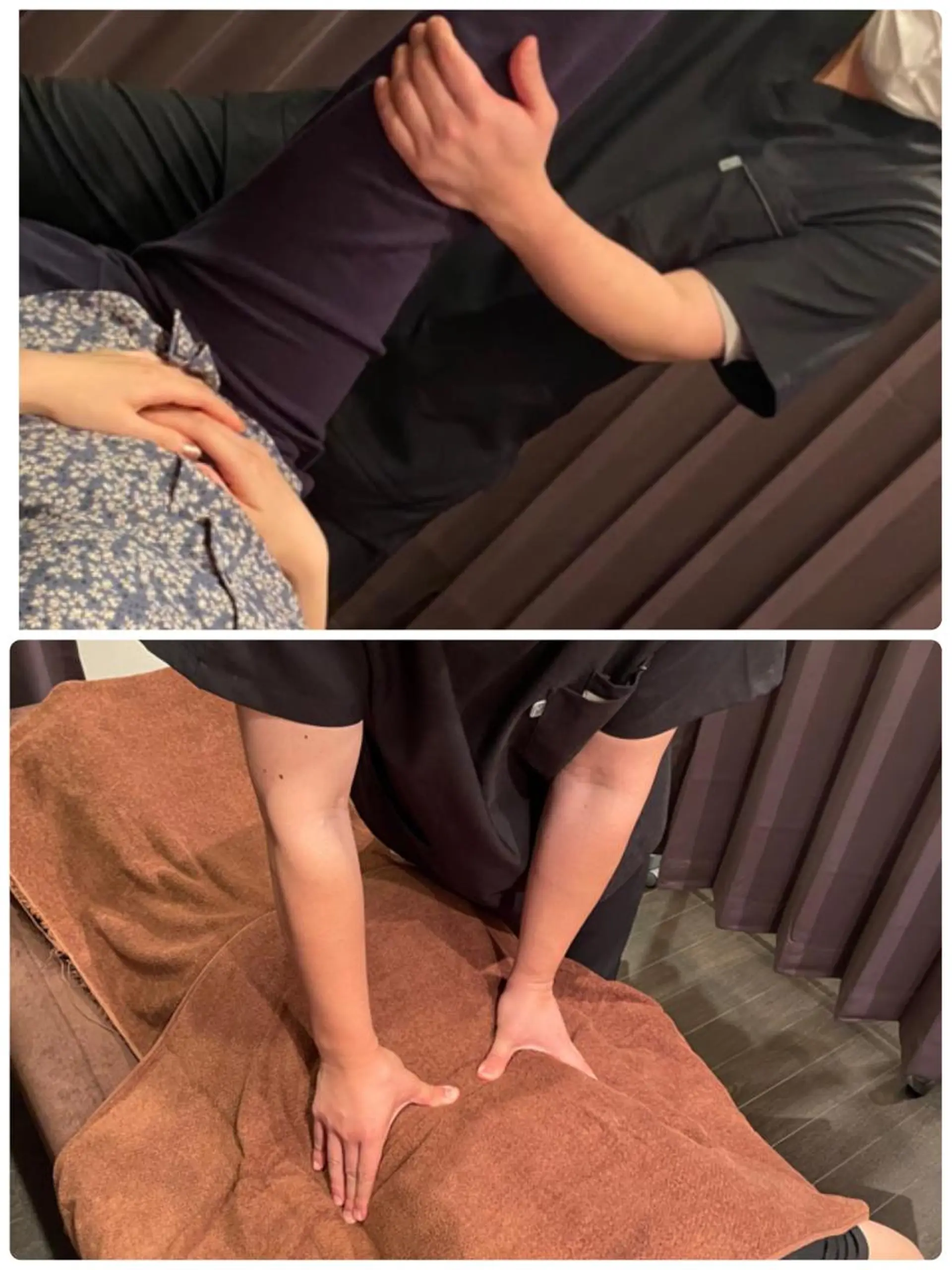 小林整骨院玉川 キジマのエステ・リラクイメージ