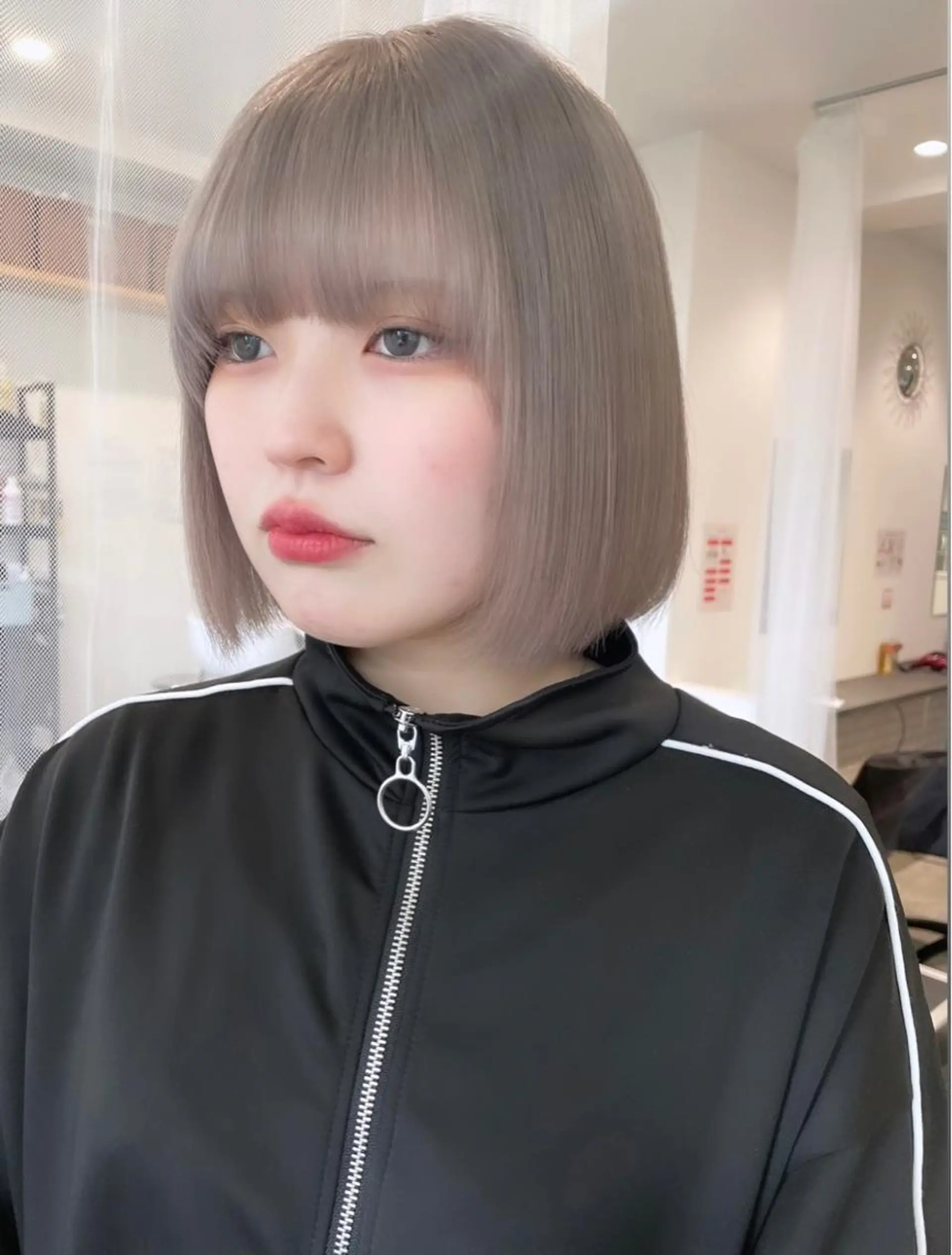 カラー ヘアカラー miyu /カラー特化のヘアスタイル