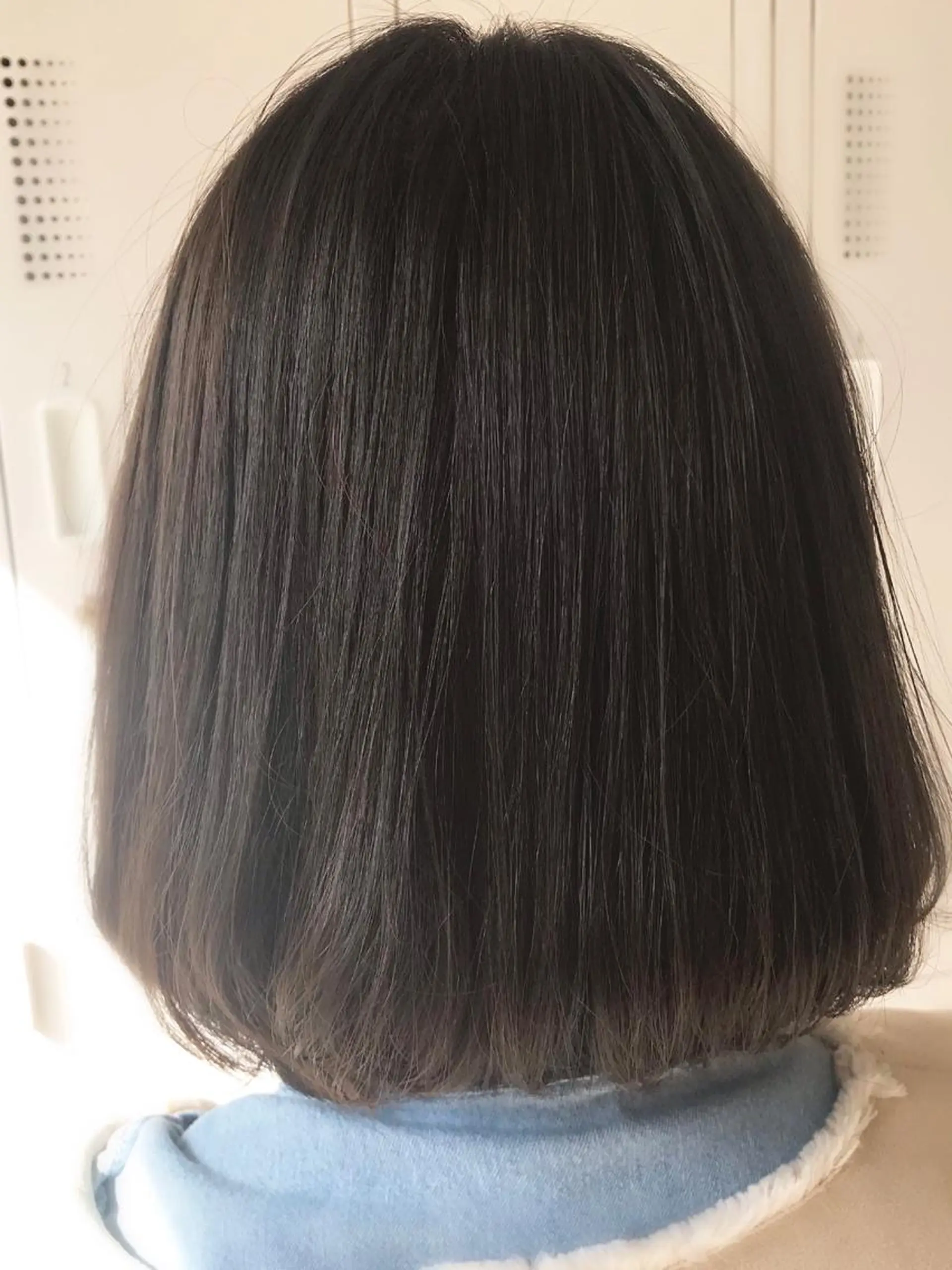 ミディアム セシルヘアー所属・セシルヘアー masayoのヘアスタイル