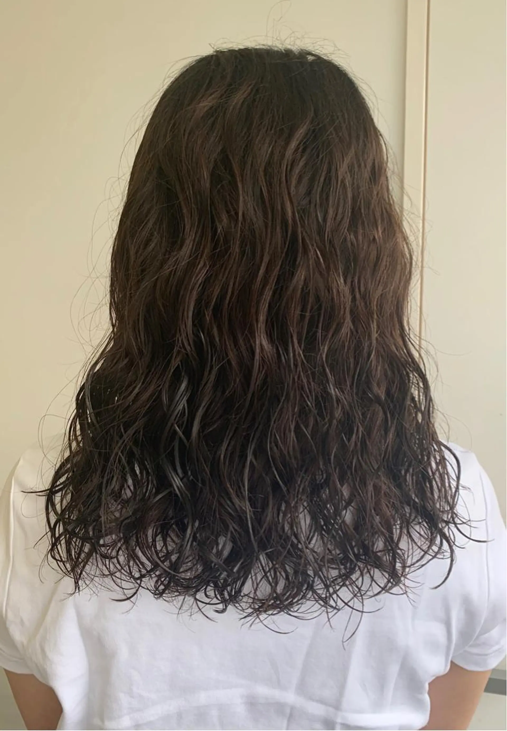 パーマ カット パーマ トリートメント 🌈パーマスタイル 🌈NARUMIのヘアスタイル