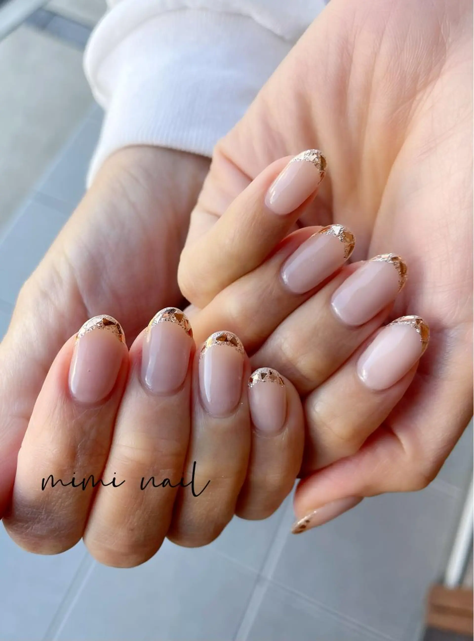 ネイル mimi nailのネイルデザイン
