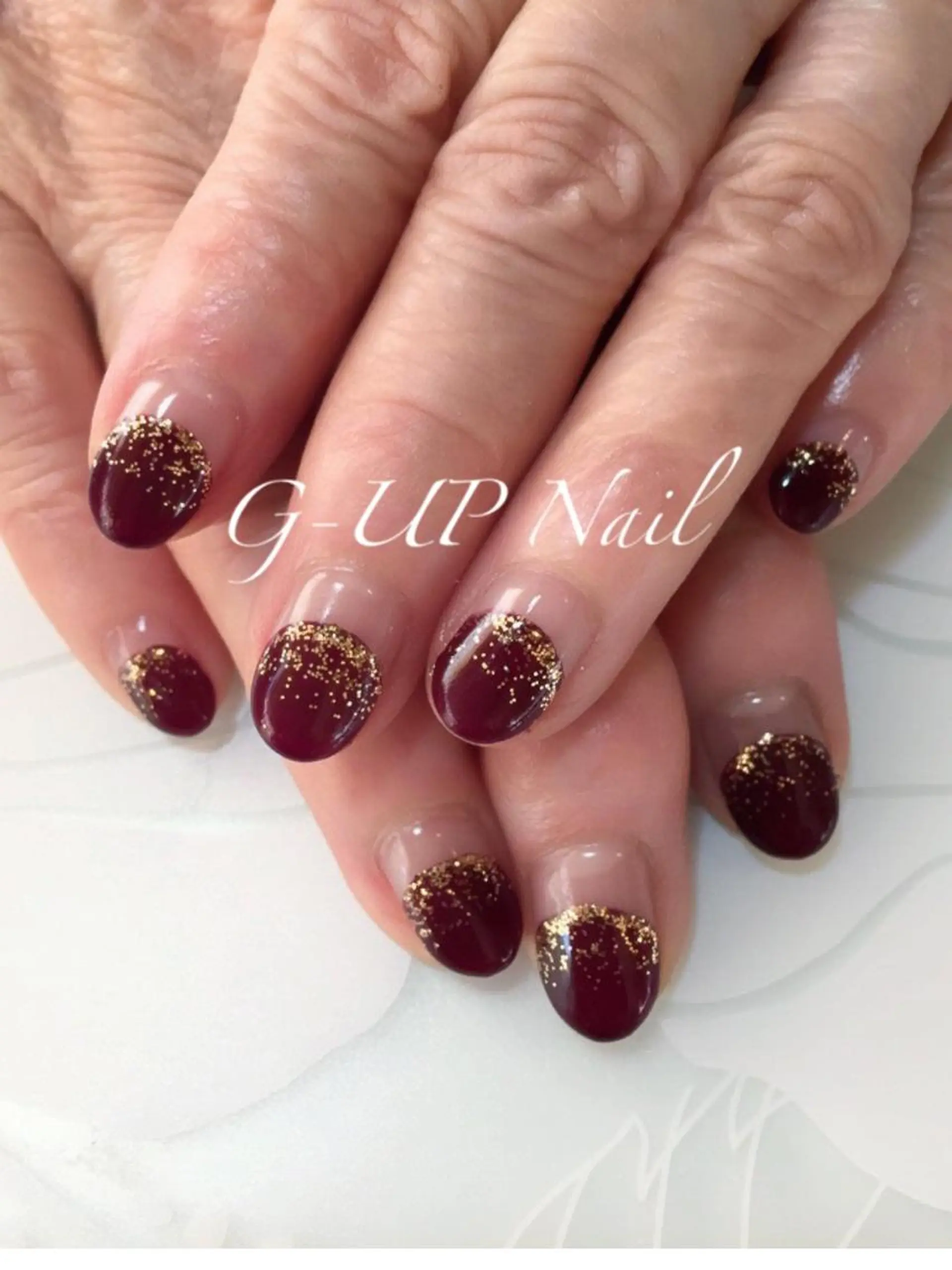 ネイル 田澤 真理子のネイルデザイン