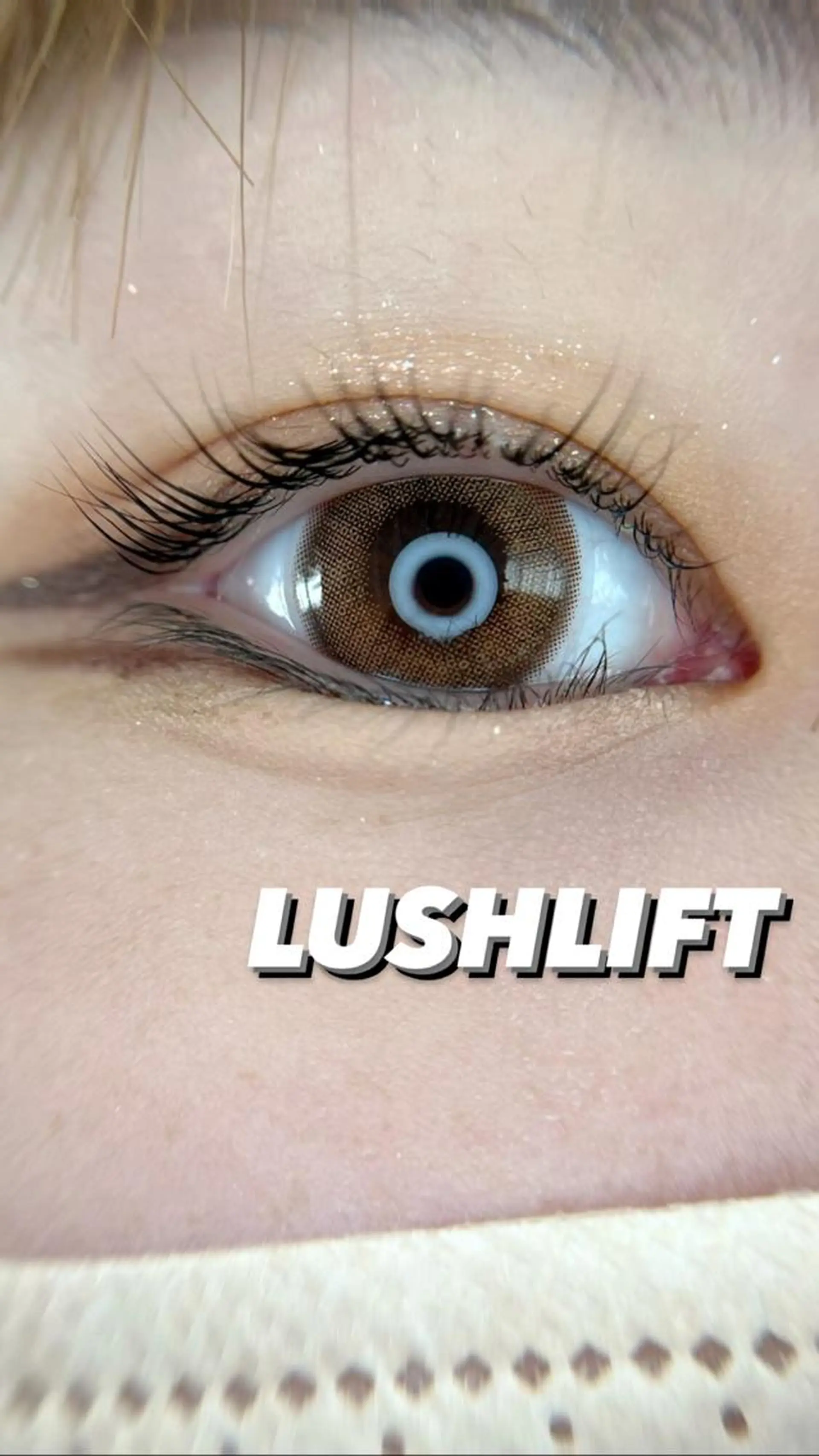 ãããšã¯ã»ããã ~LANA~ eyelash / eyebrow salonæå±ã»~ð³ðšðµðš~ ð¬ð¹ð°ã®ãããšã¯ã»ããããã¶ã€ã³