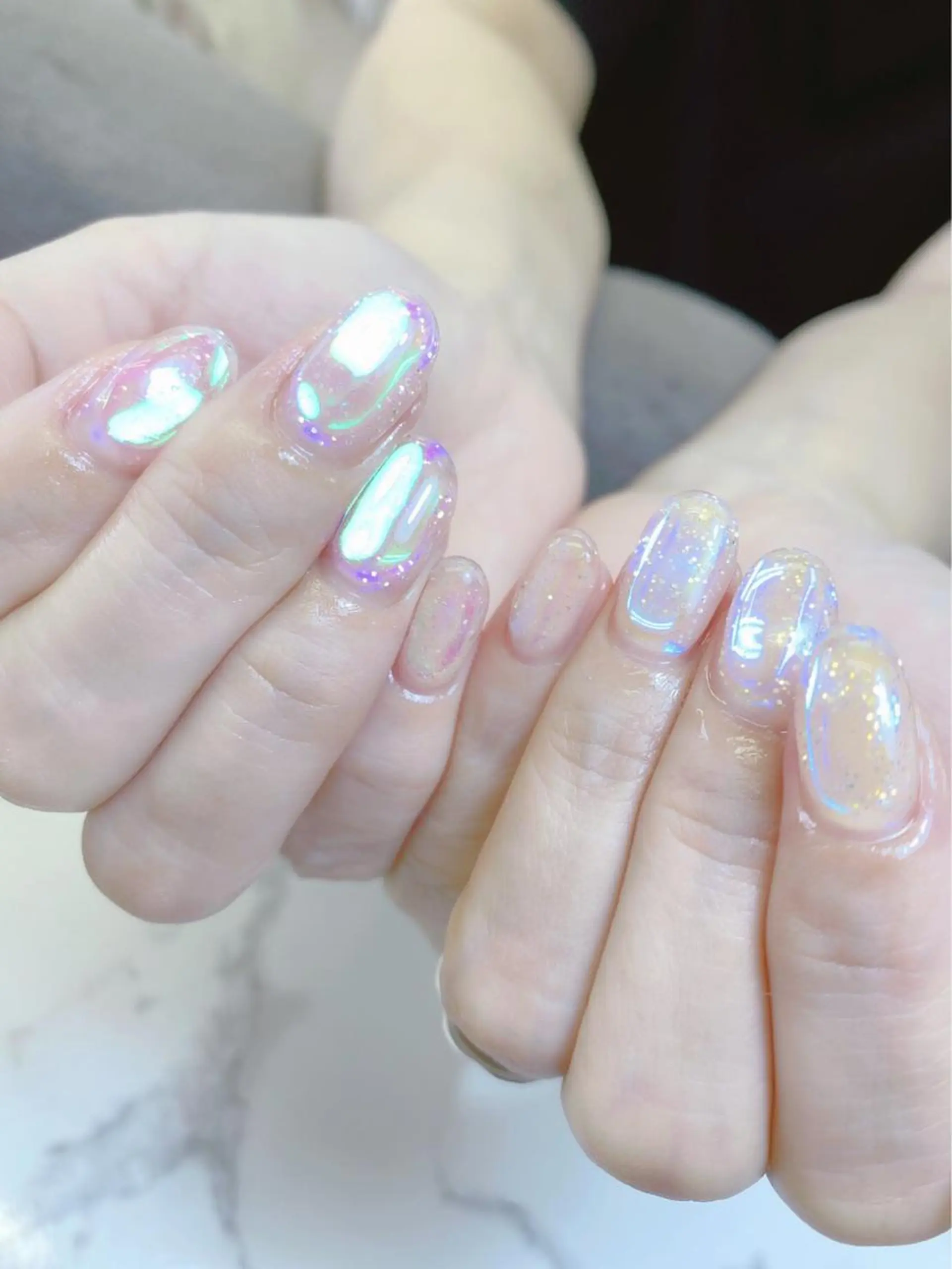ネイル Avenir所属・Avenir nailのネイルデザイン