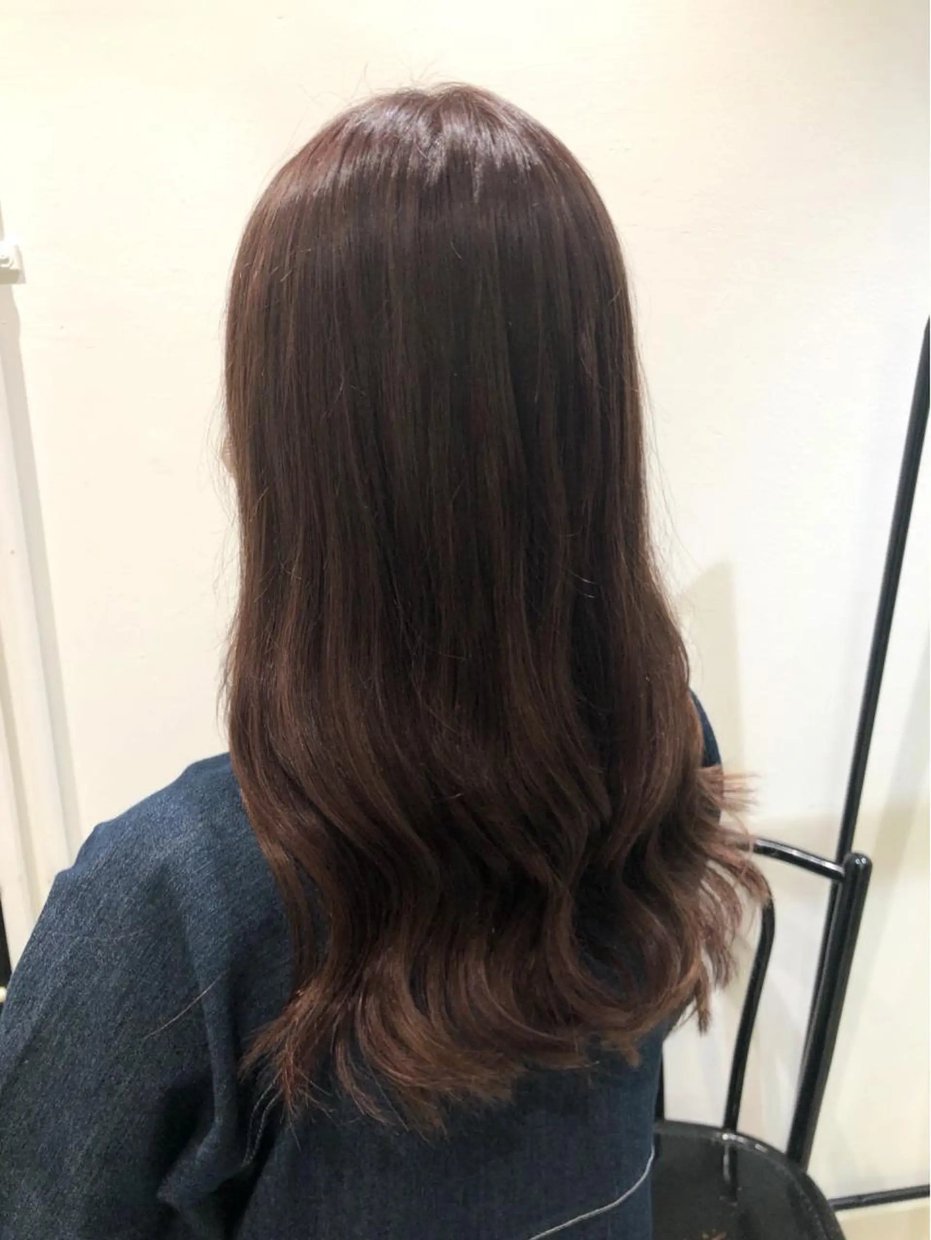 ミディアム Yuueye mioの眉毛・アイブロウイメージ