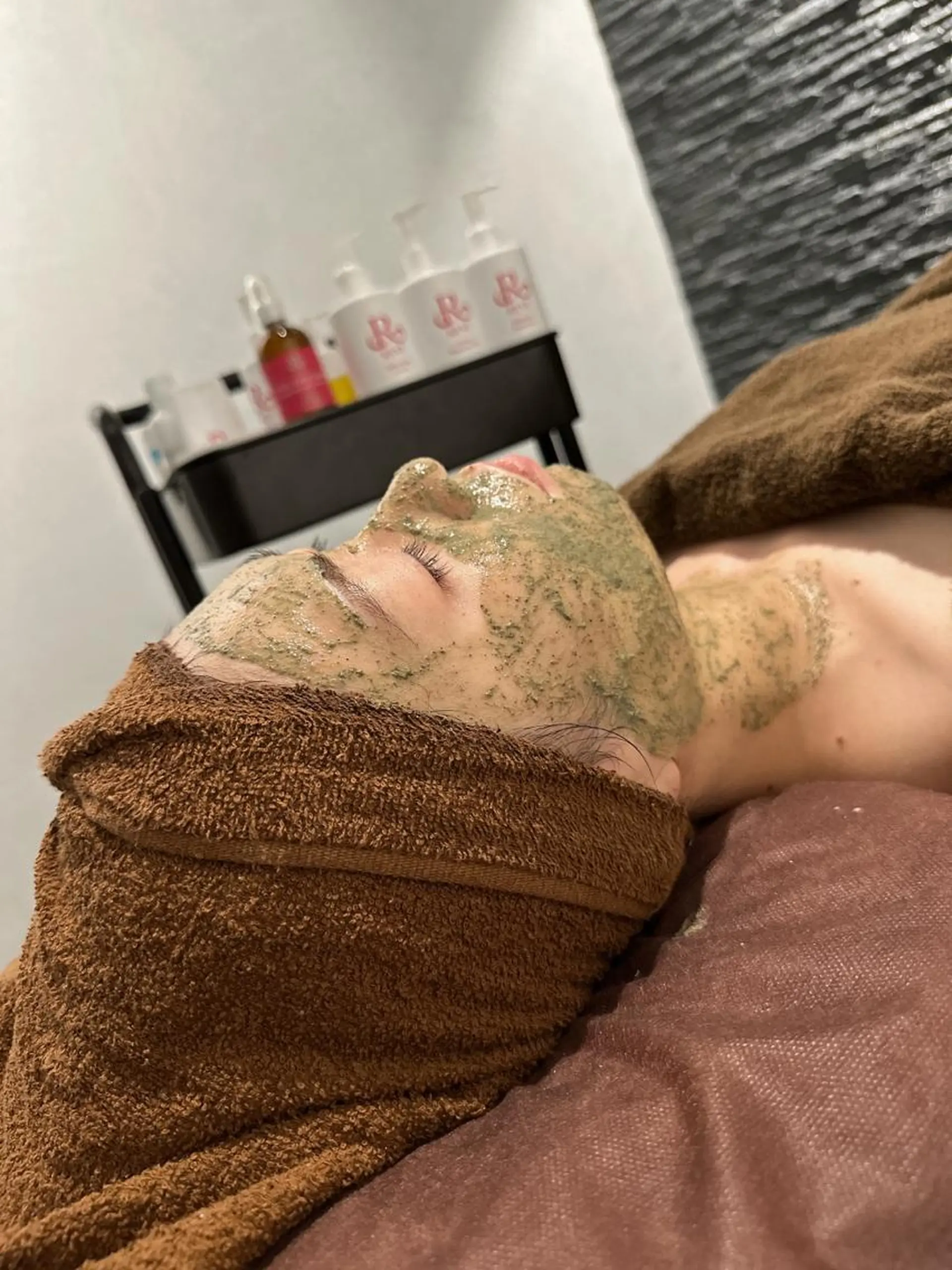 エステ 美容鍼灸整体サロンBeauJu所属・小顔矯/美容鍼/鍼灸 BeauJuのその他イメージ