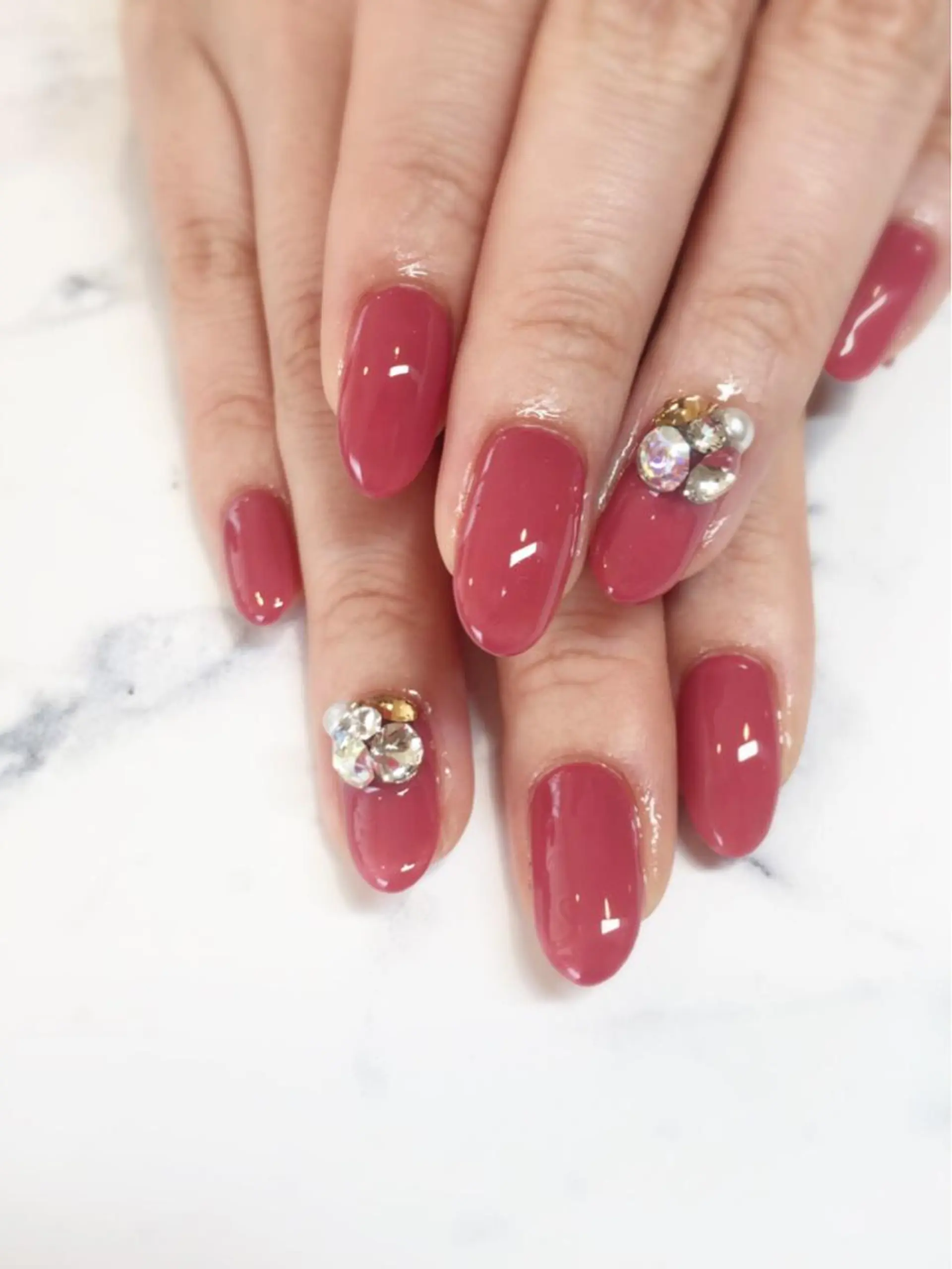 ネイル ハンドネイル beauty:bea st並木nailのネイルデザイン
