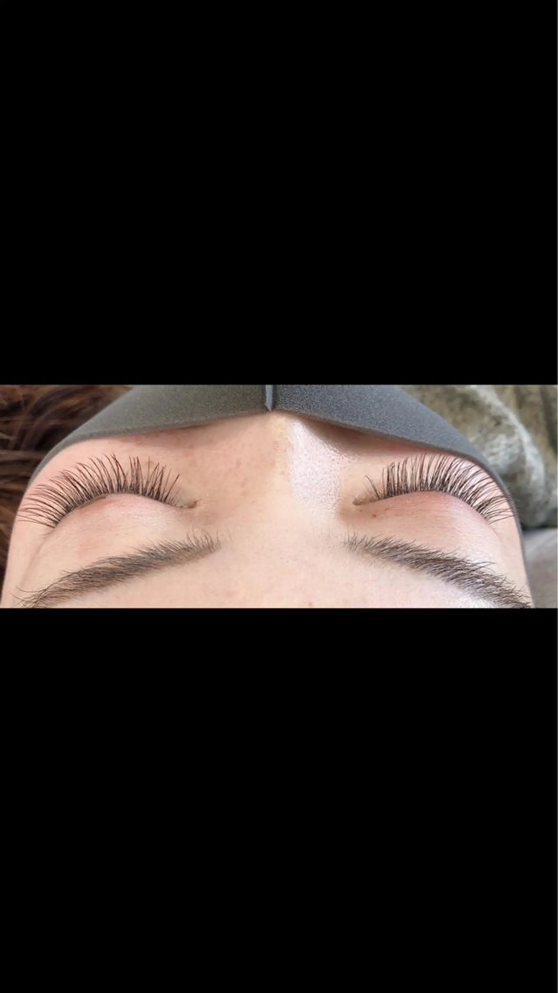 マツエク・マツパ dio...所沢所属・dio...所沢 yの眉毛・アイブロウイメージ