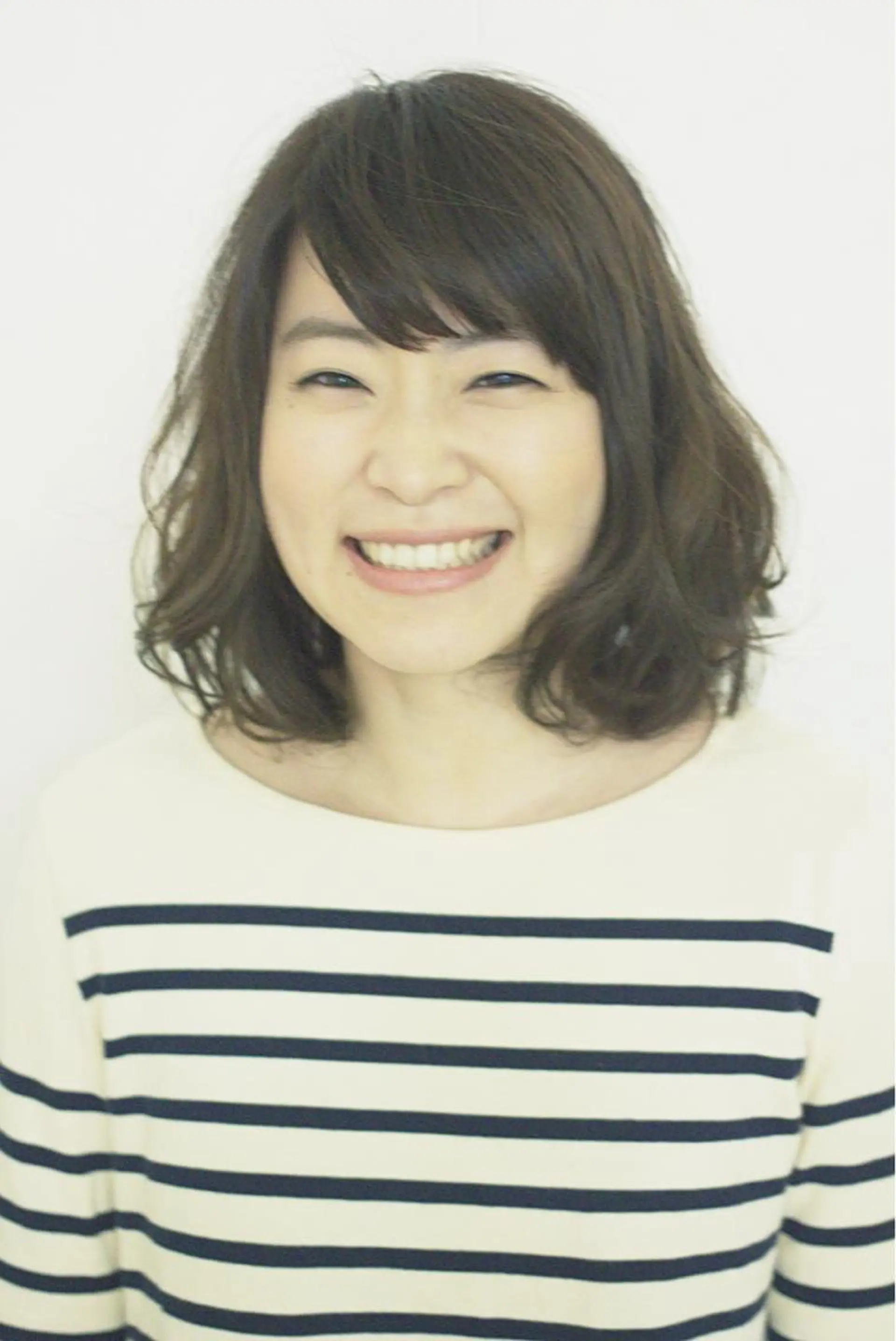 ミディアム hair make feb東川口店所属・佐野 寛のその他イメージ