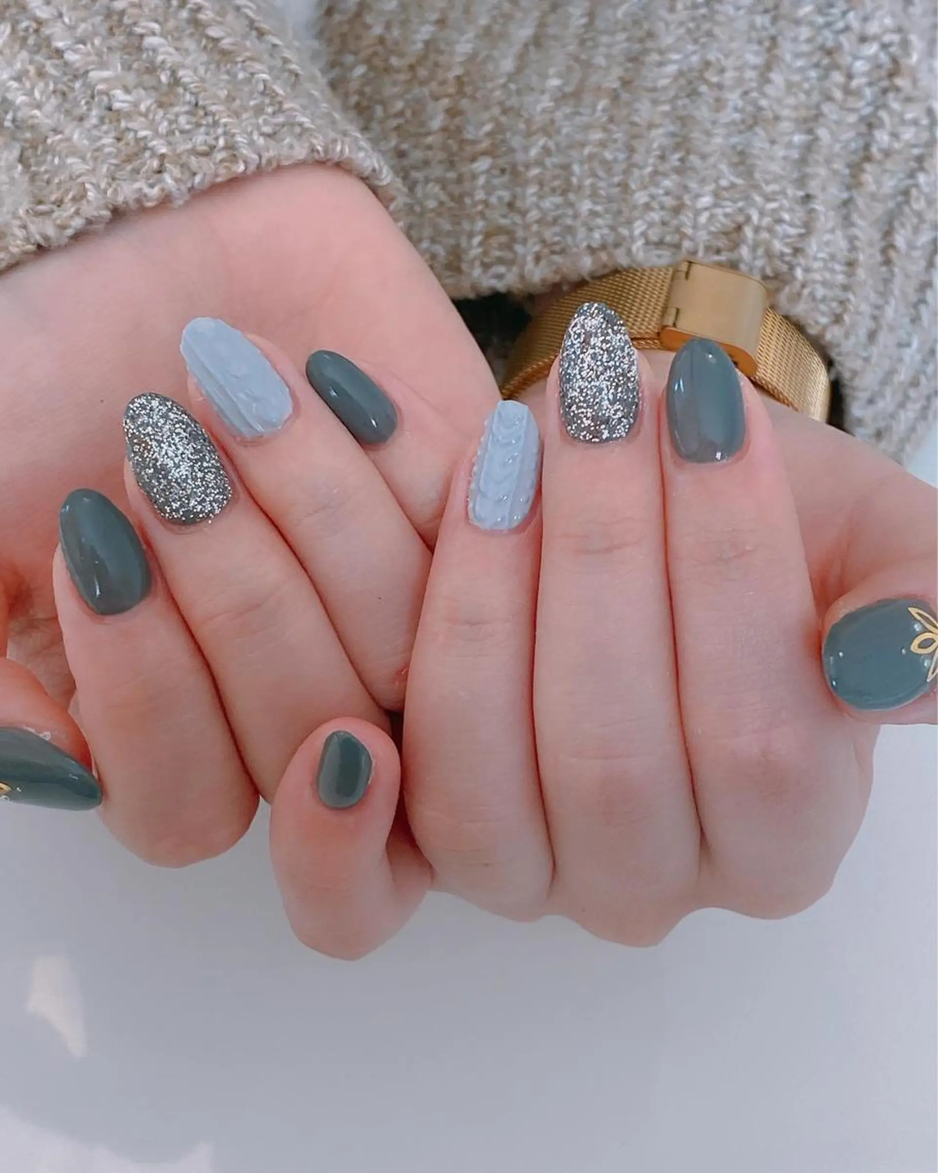 ネイル fufu la.のネイルデザイン