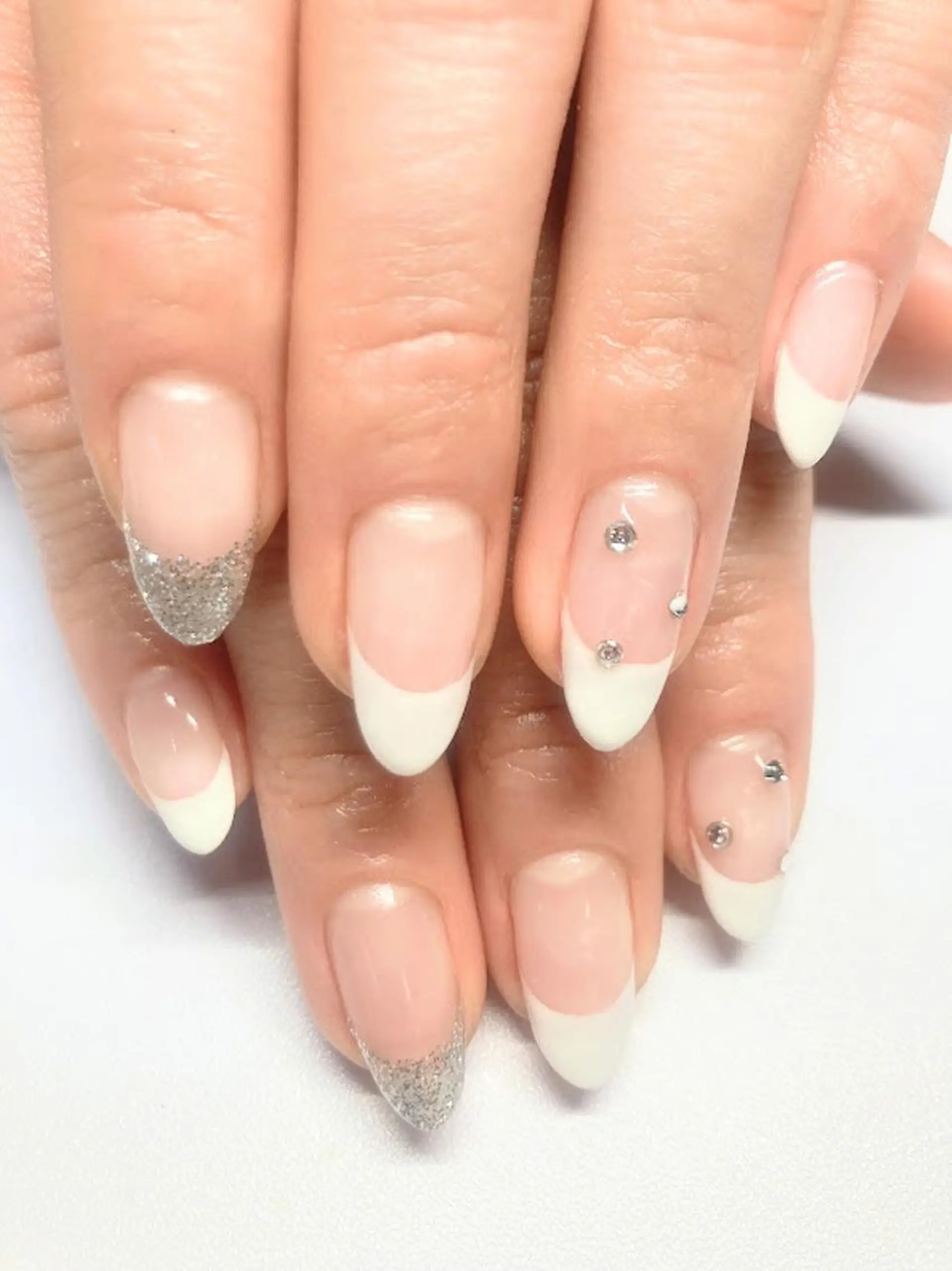 ネイル ハンドネイル RIZE NAILのネイルデザイン