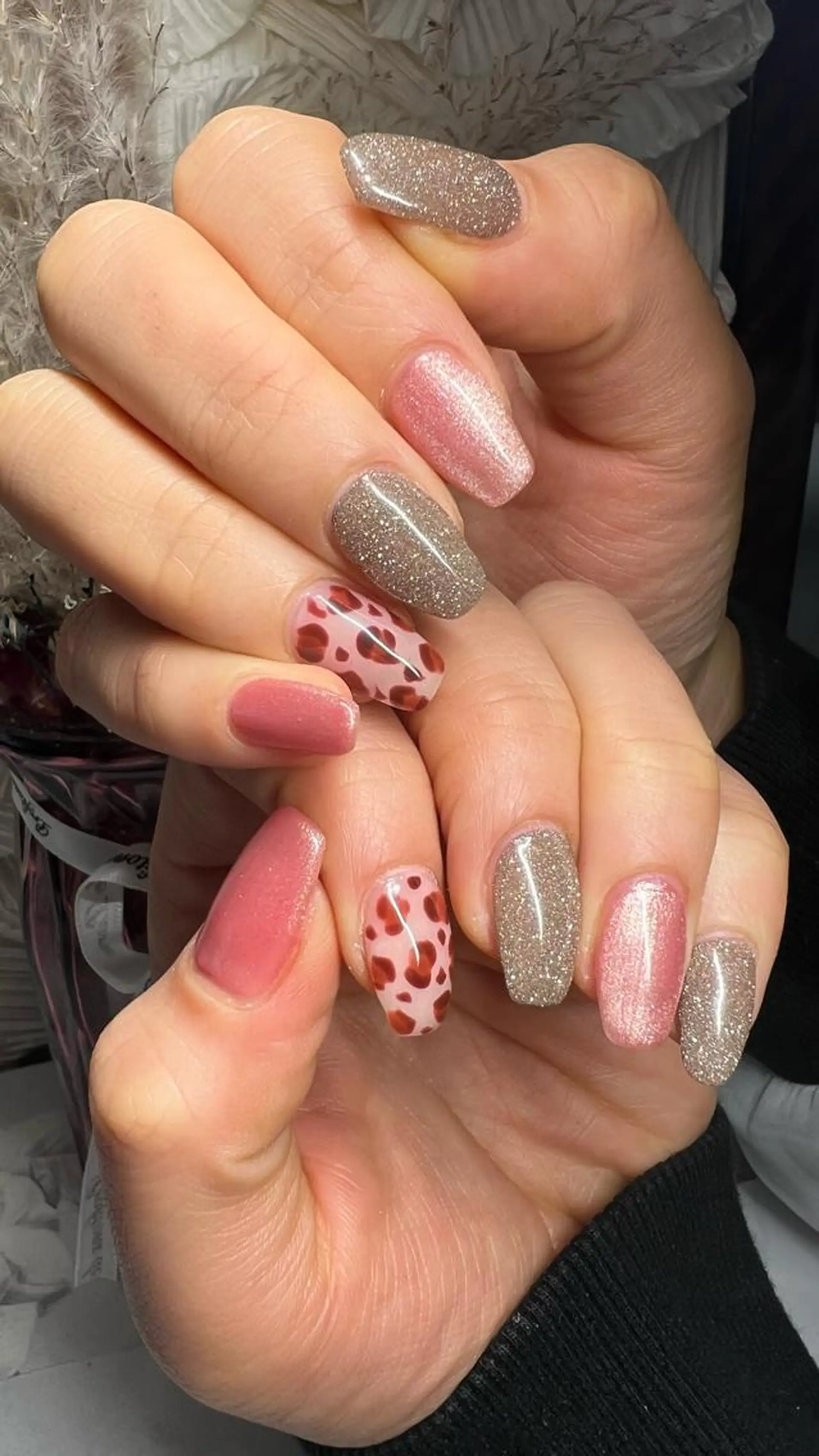 ネイル DC nail salonのネイルデザイン