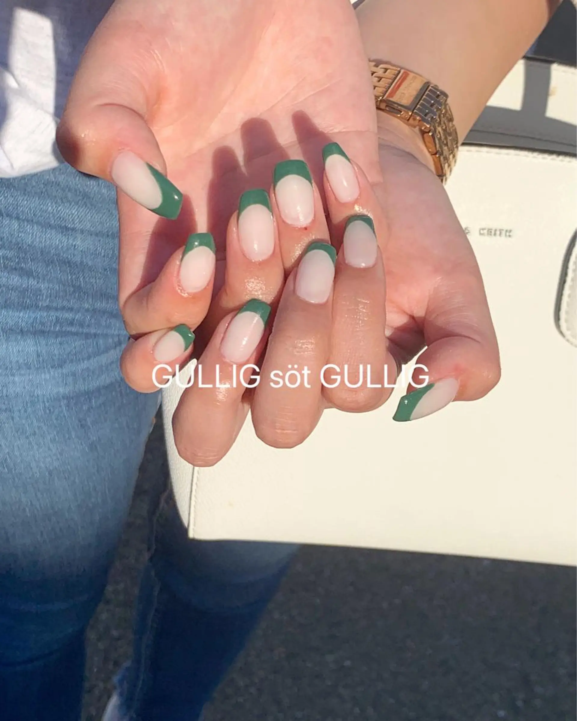 ネイル GULLIG söt GULLIGのネイルデザイン