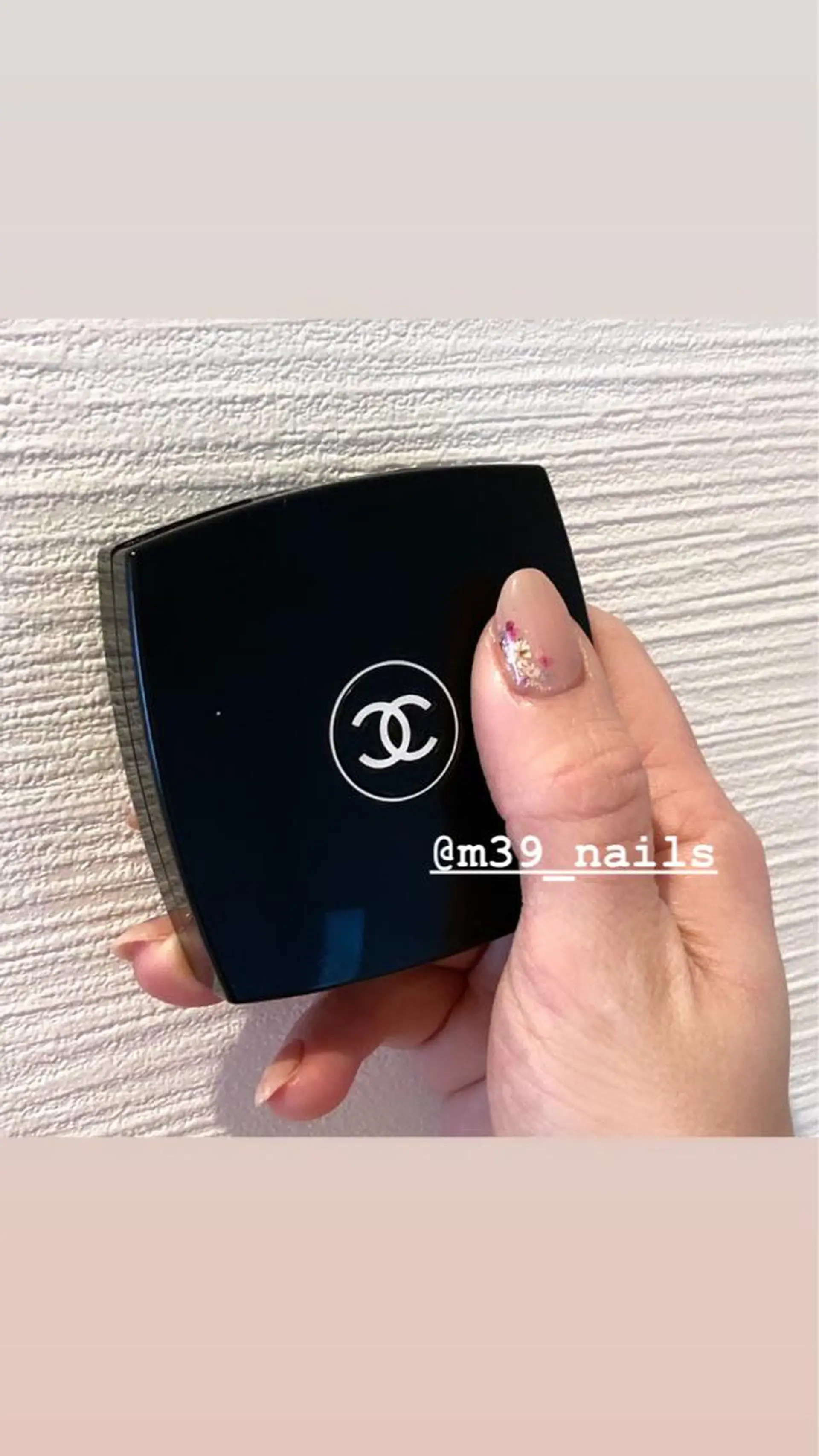 ネイル 39-nails EharaMikuのネイルデザイン