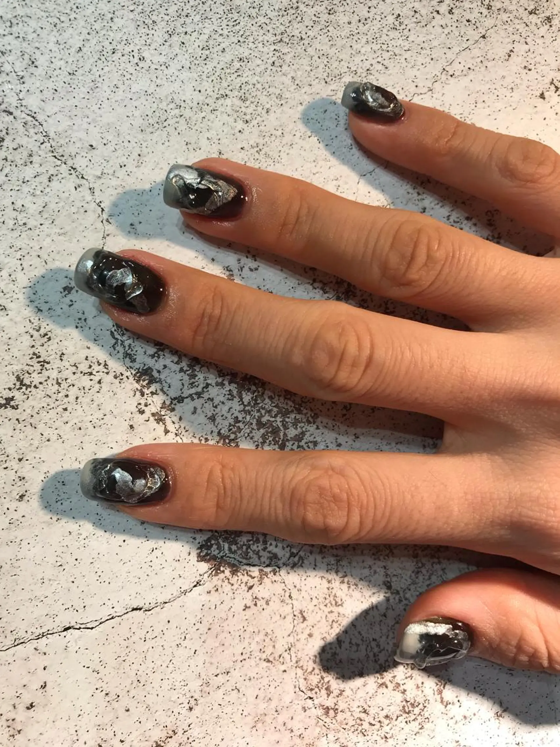 ネイル Kimura Yukoのネイルデザイン