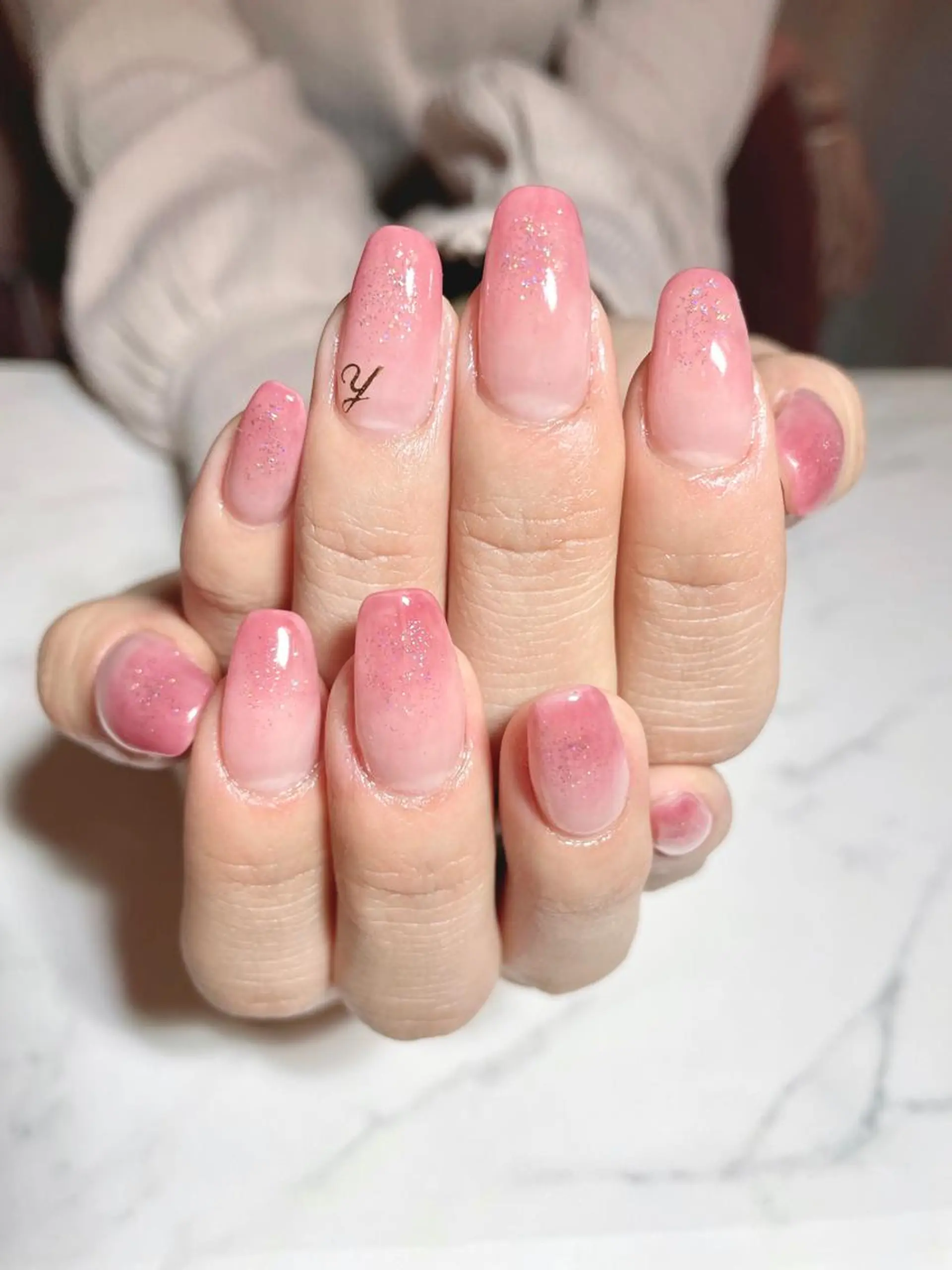 ネイル ハンドネイル yumnail (ネイル&脱毛)のエステ・リラクイメージ