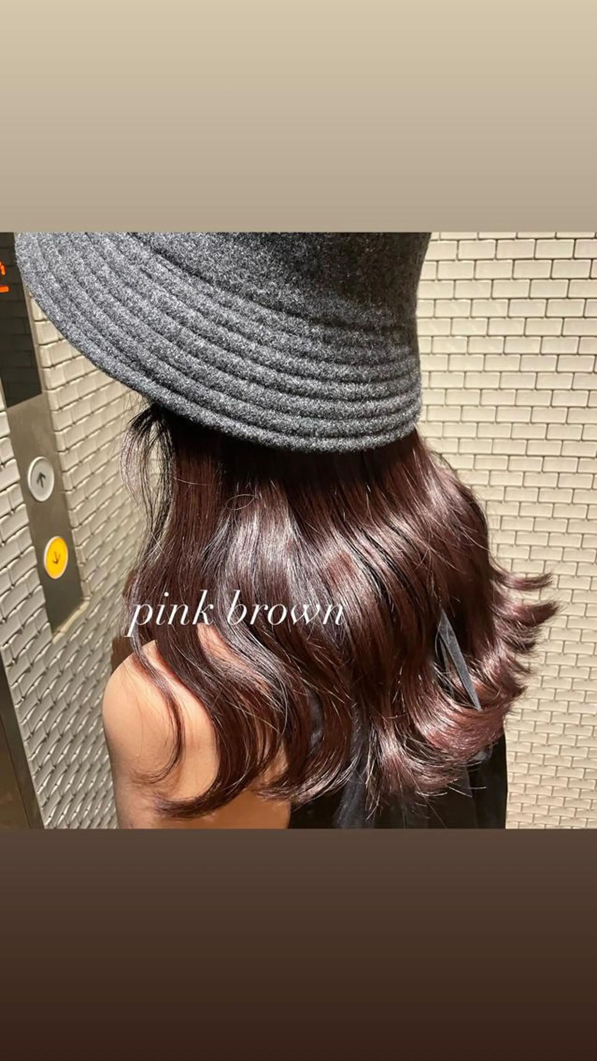 ロング カラー esse 大阪梅田茶屋町店【エッセ】所属・似合わせカット/ 青竹真璃亜のヘアスタイル