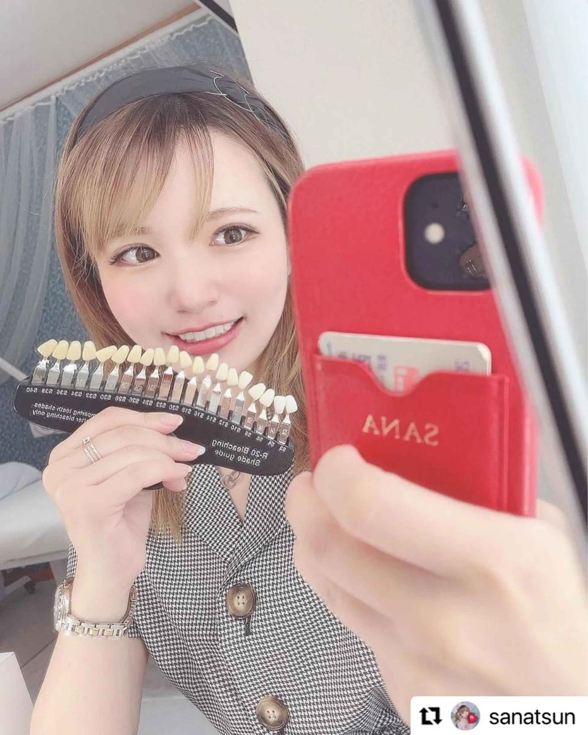 その他 プラチナムビューティー柏所属・【歯科連携】柏ホワイ トニング専門店のその他イメージ