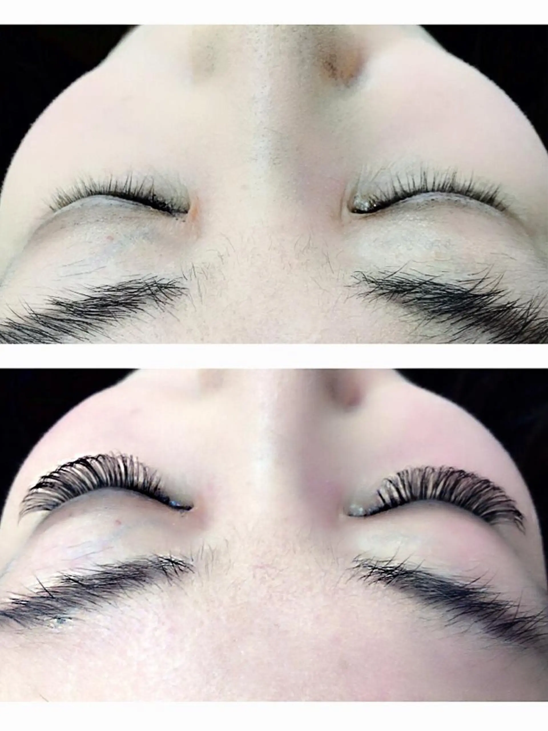 まつエク 自由が丘 Anrireのマツエク・マツパデザイン