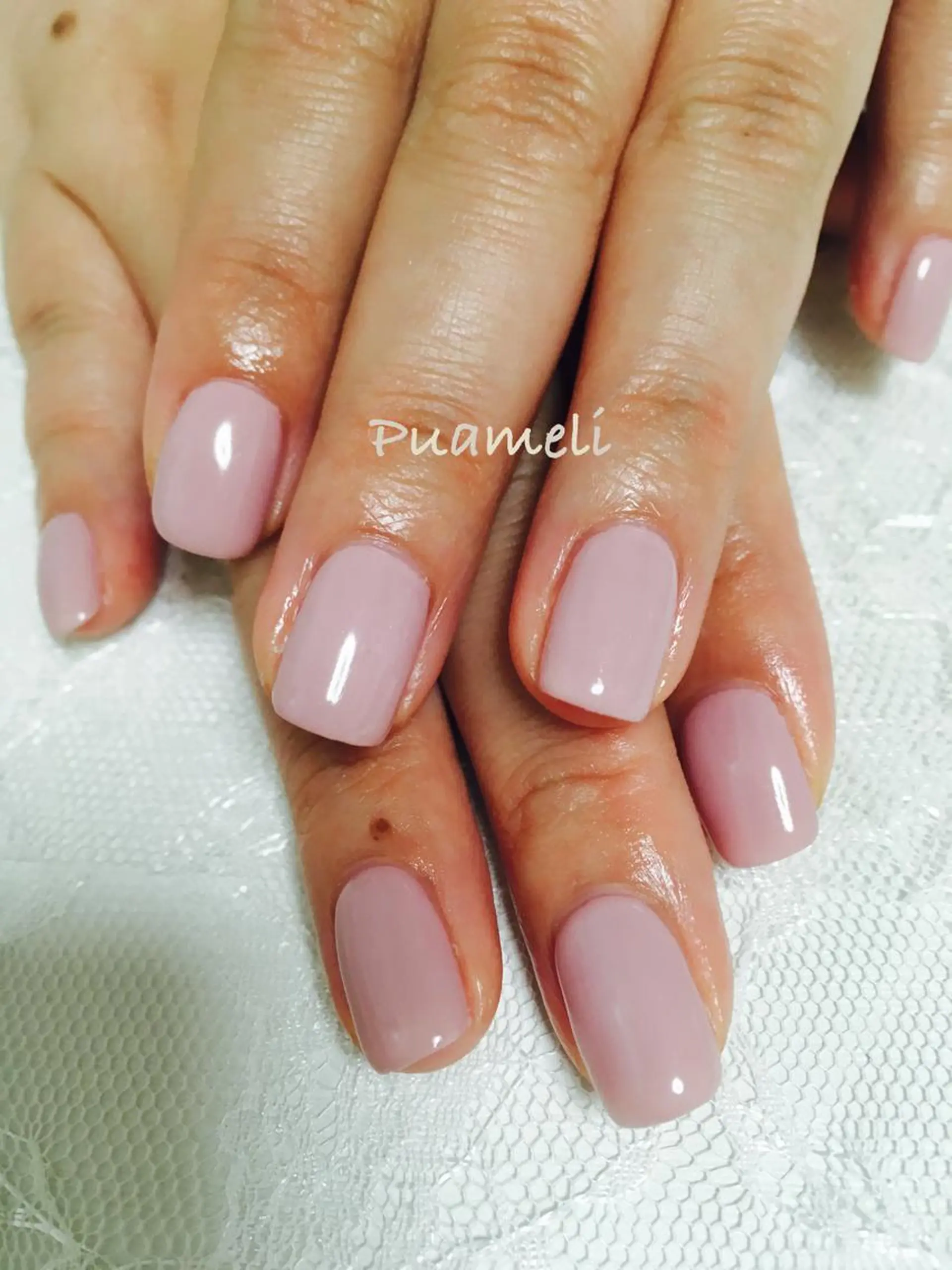 ネイル ハンドネイル Puameli プアメリのネイルデザイン