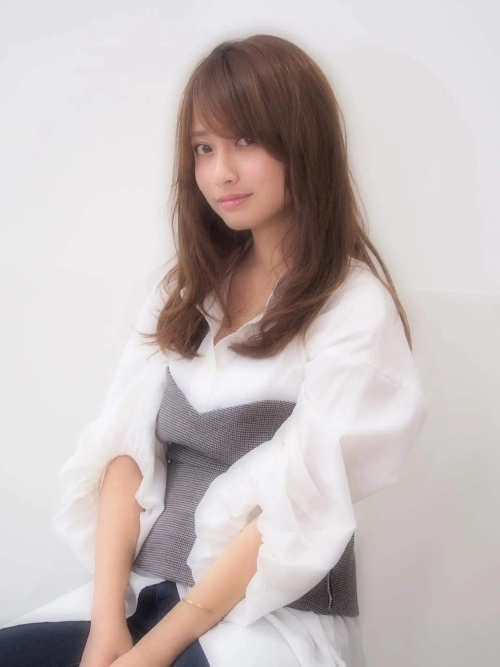 ショート ボブ ショートヘア 髪質改善/縮毛矯正 🎀小林 唯 🎀のヘアスタイル