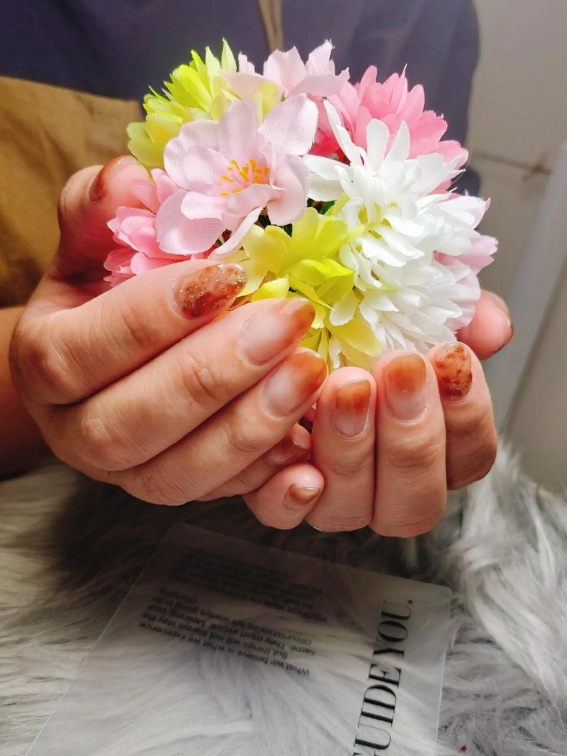 ネイル nailsalon petitemodeのネイルデザイン