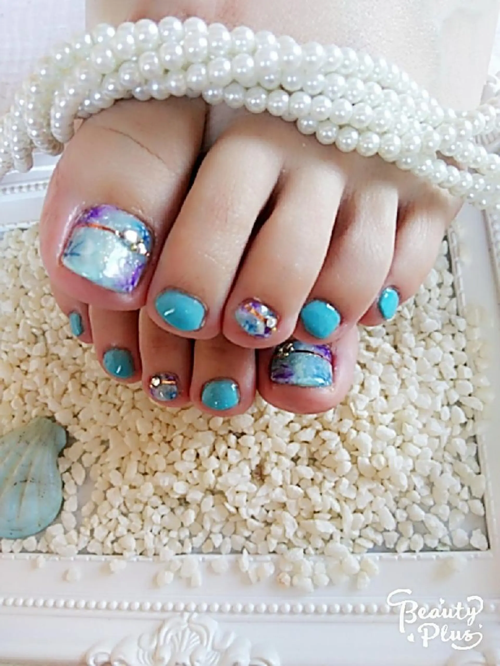 ネイル MANA MANAのネイルデザイン