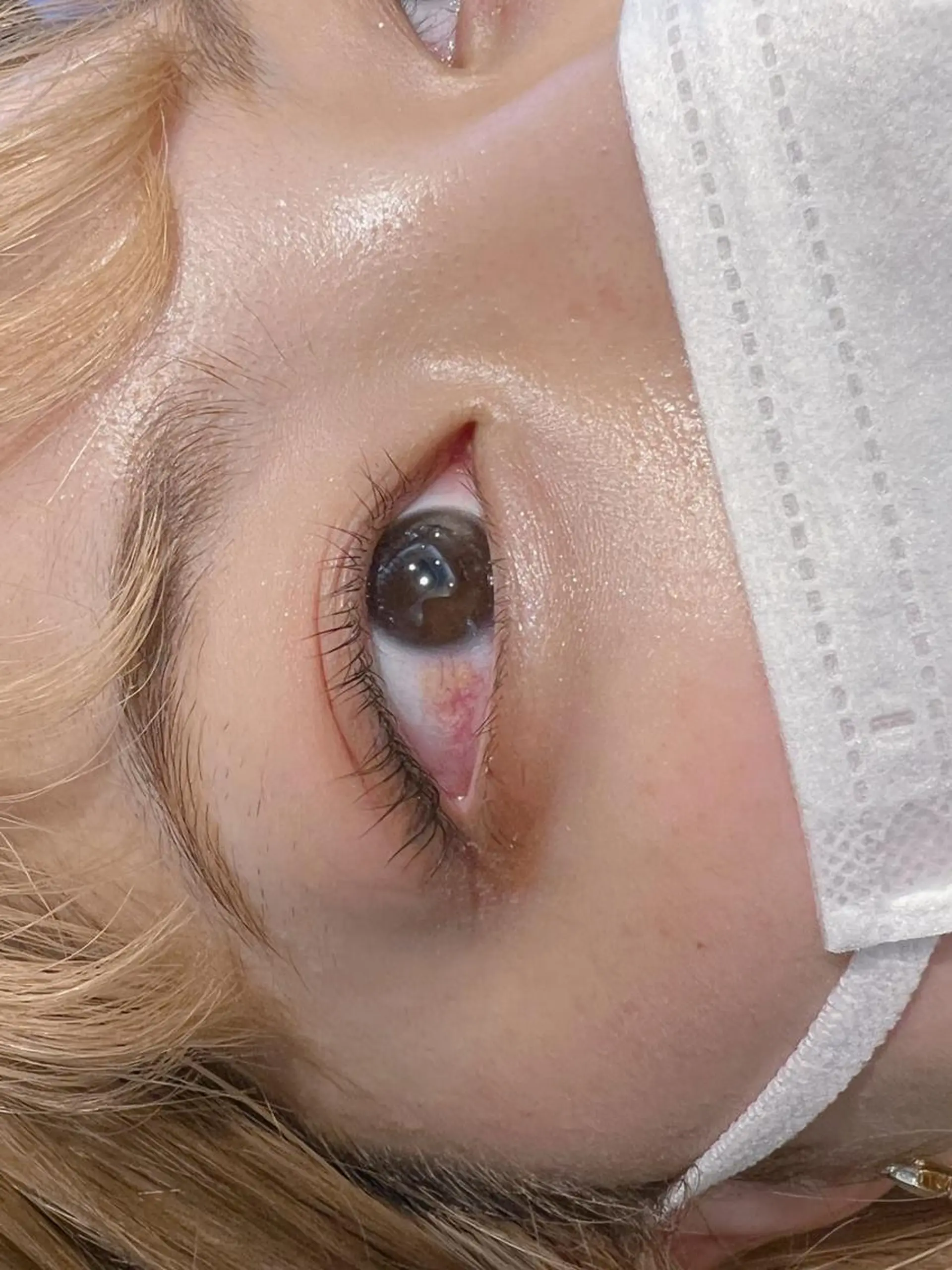 マツエク・マツパ 石田 悠夏のマツエク・マツパデザイン