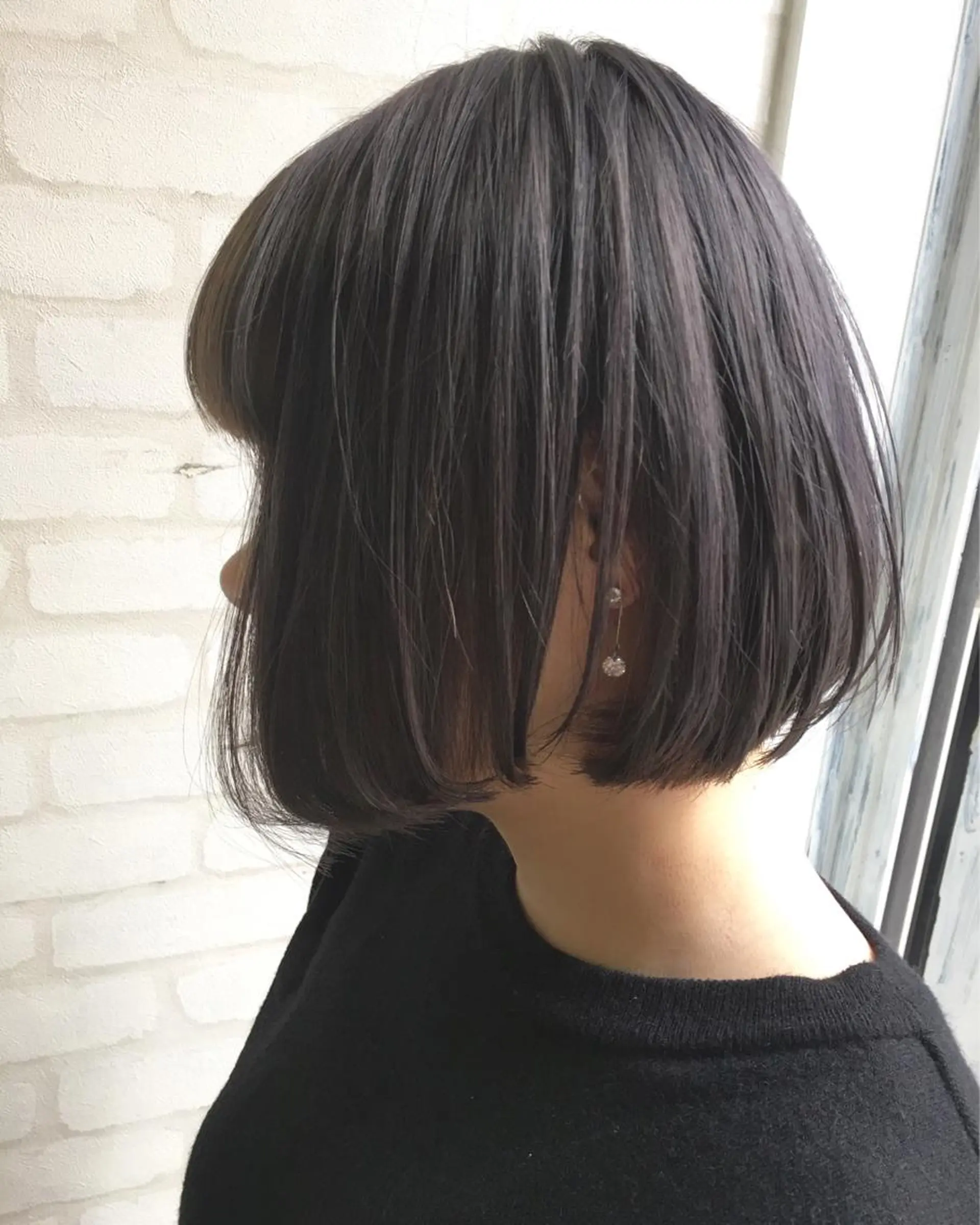 ショート カラー エクステの神様 ▫️原島ユウヤ▫️のヘアスタイル