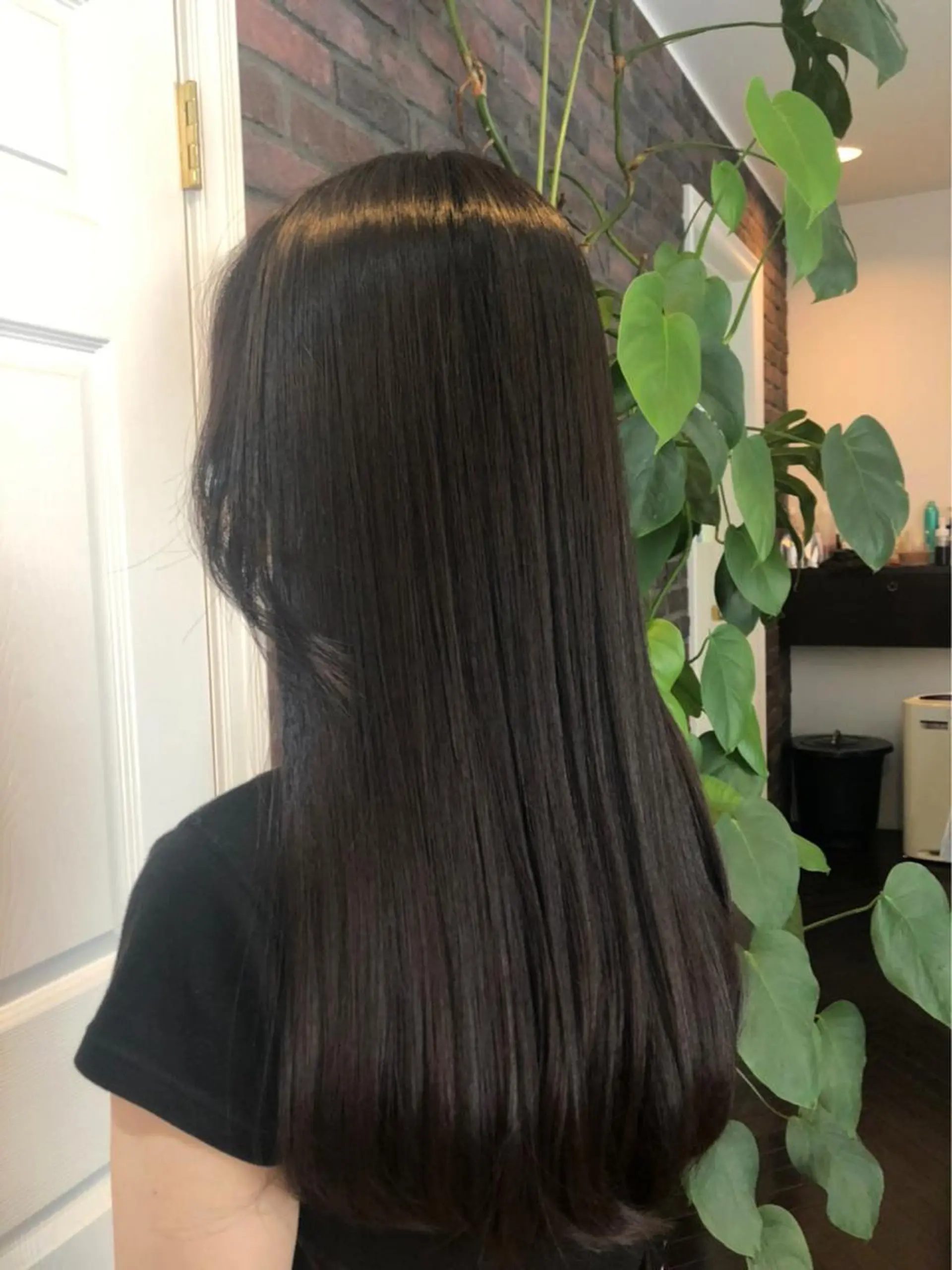 ロング Chelsea    hair&time studio所属・髪質改善NO1🏅 小川　綾子のヘアスタイル