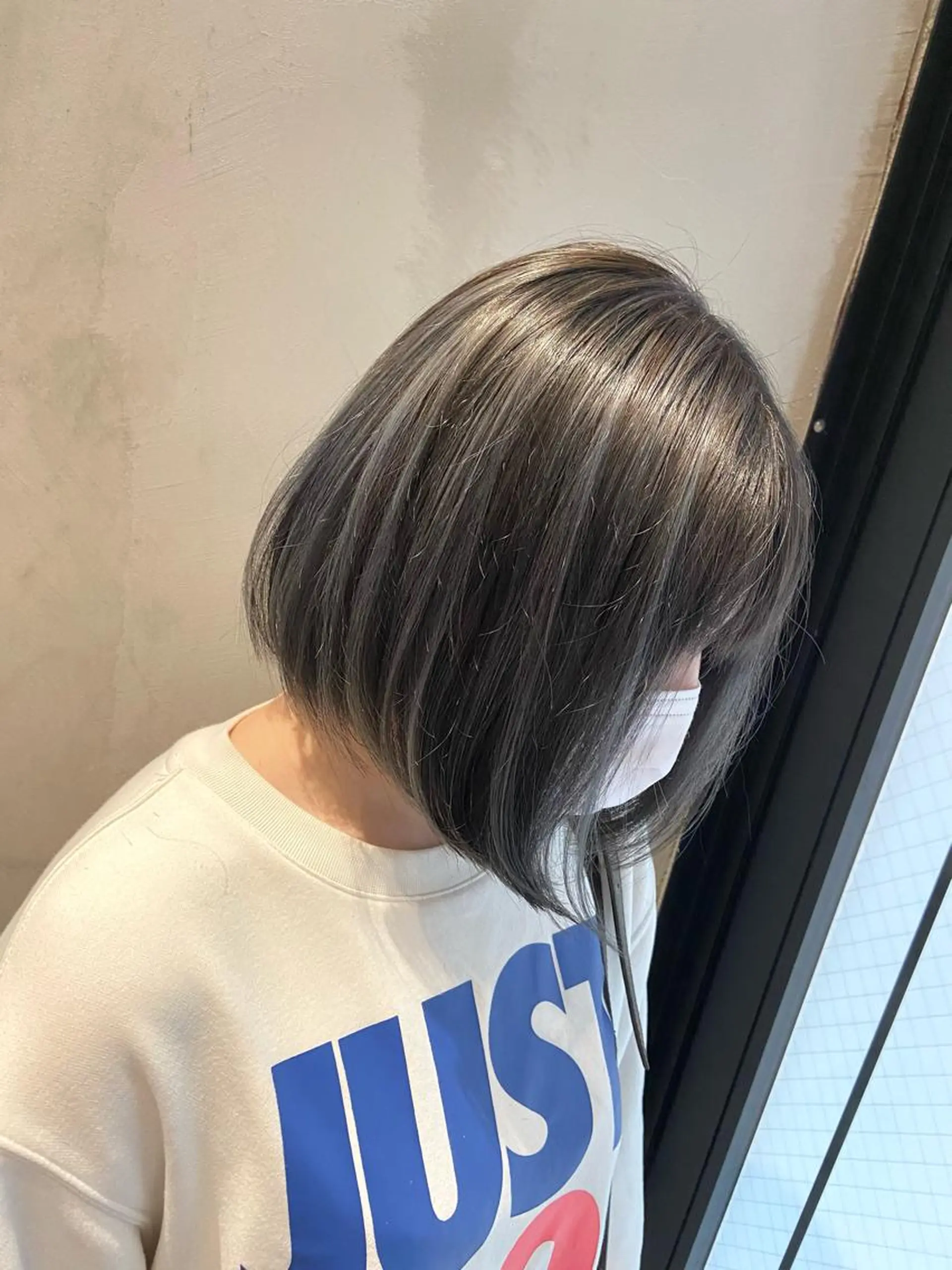 ショート 🌟代表 Yuito🌟のヘアスタイル