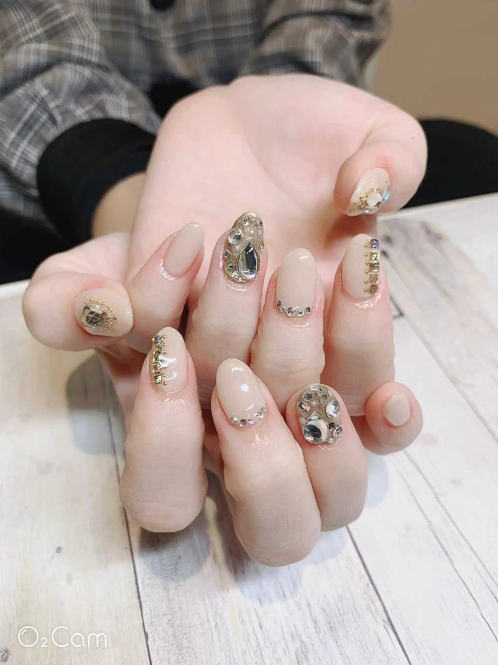ネイル beauty:bea st並木nailのネイルデザイン