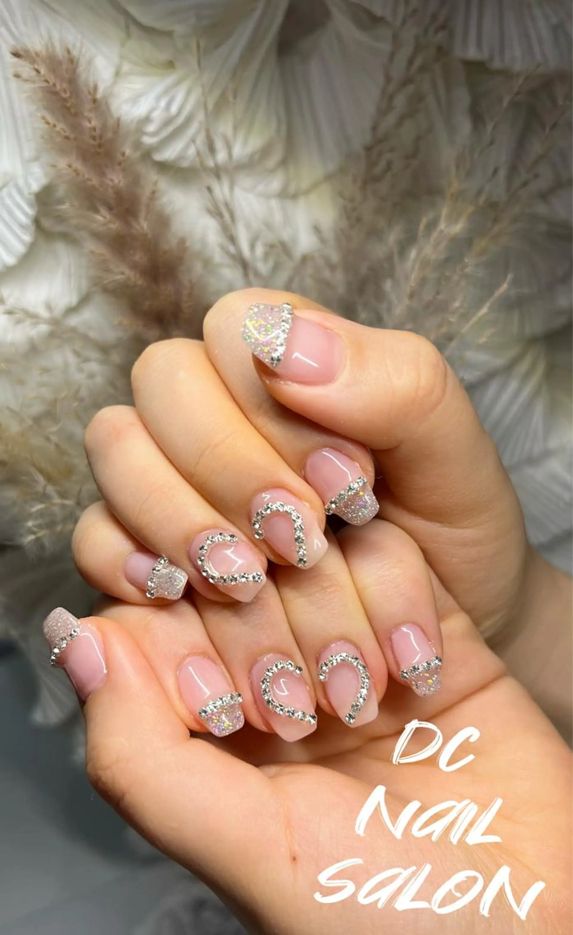 ネイル DC nail salonのネイルデザイン