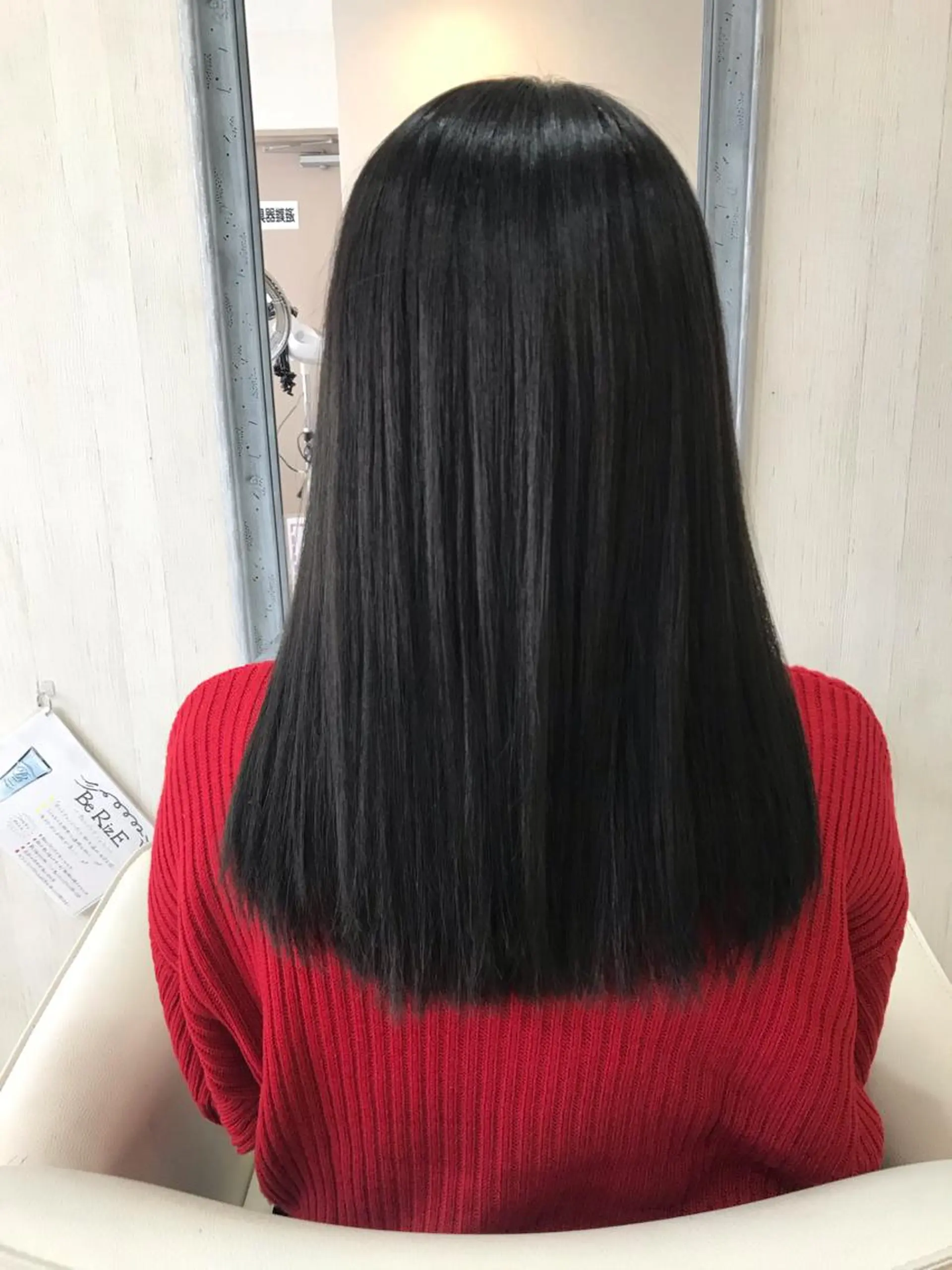 ロング 髪質改善☀️ miho☀️のヘアスタイル