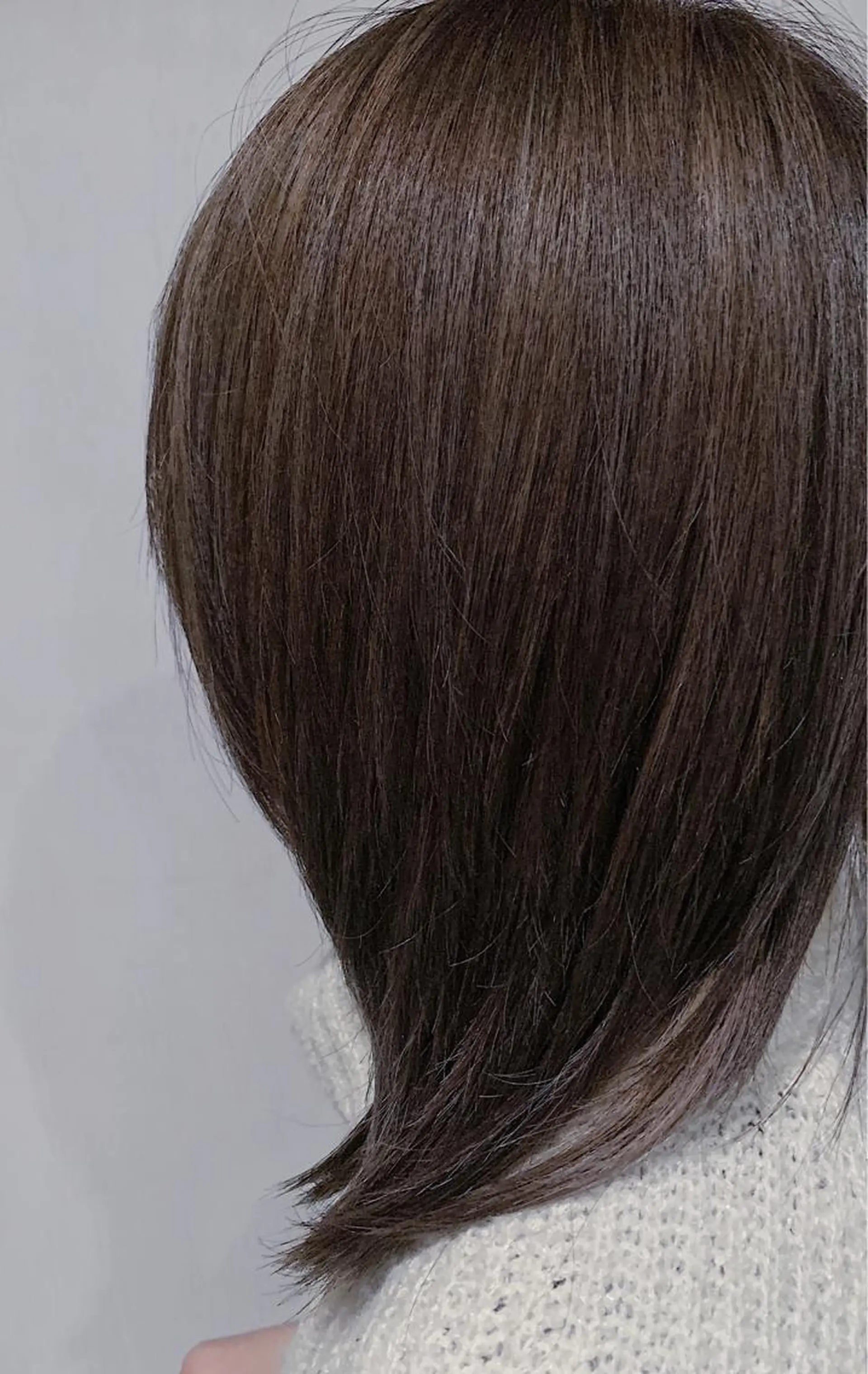 ミディアム カラー 鎌田卓也/髪質改善 /透明感カラーのヘアスタイル