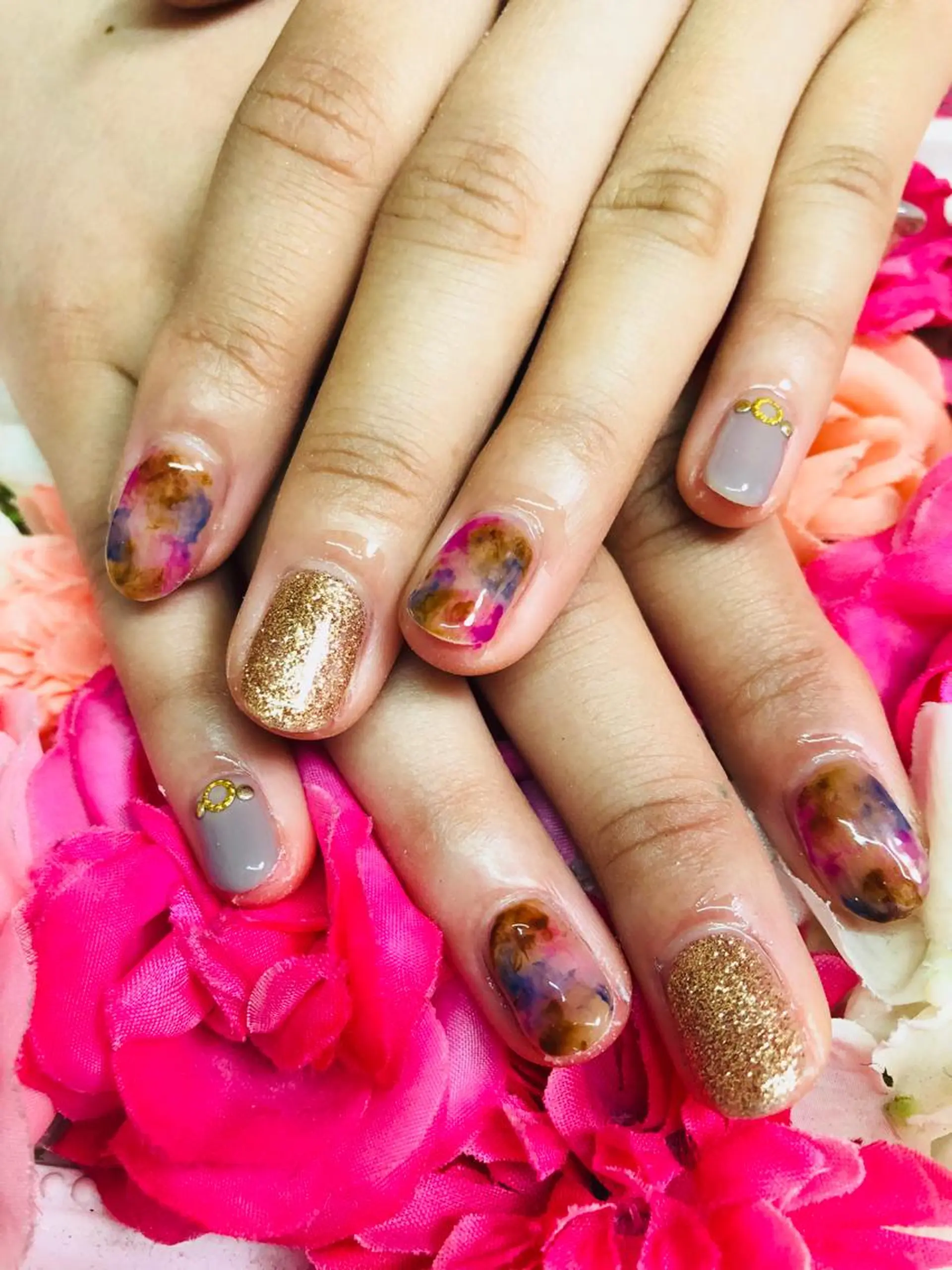 ネイル 酵素風呂　RA.RA所属・酵素風呂 RA.RAのその他イメージ