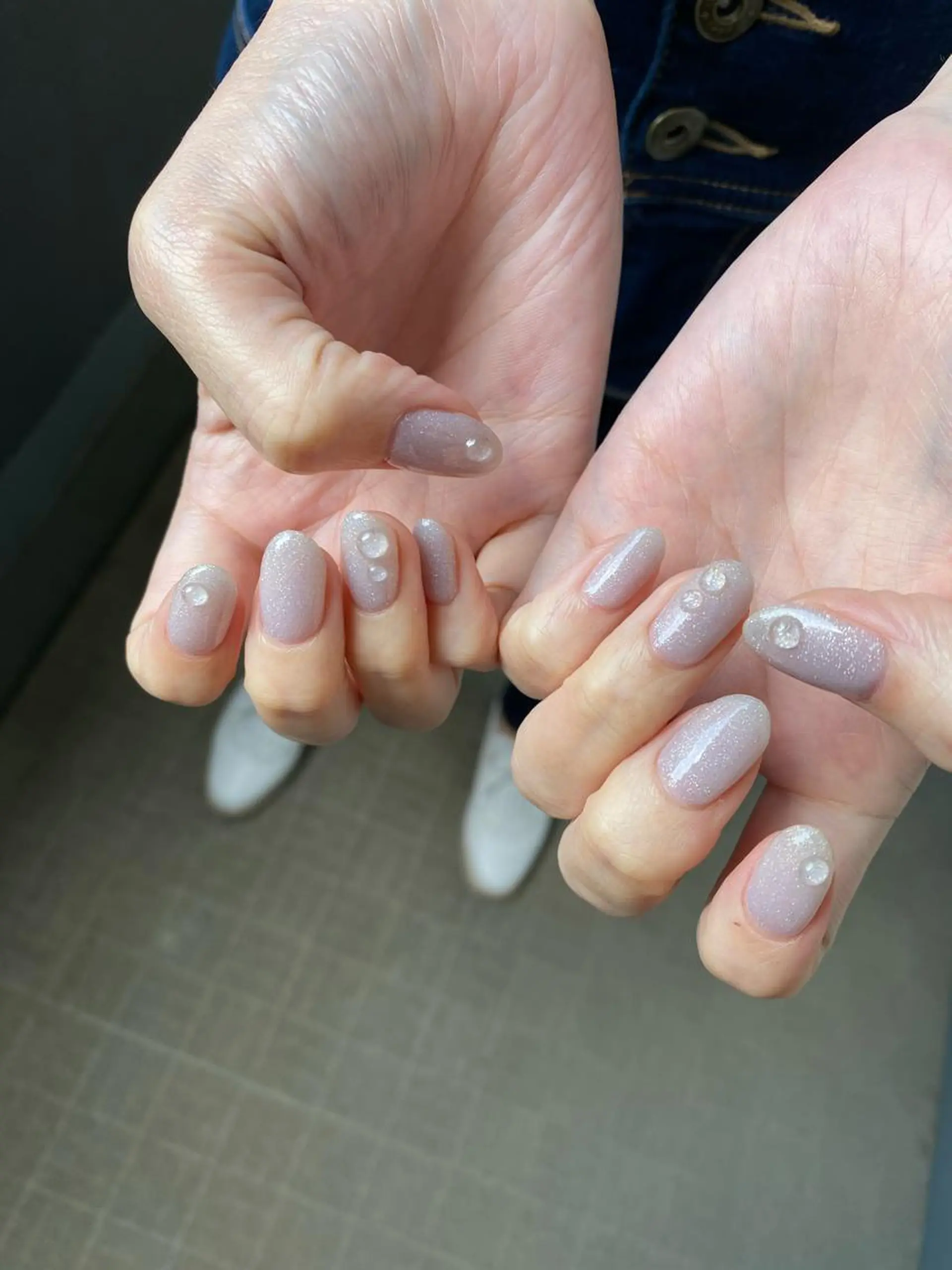 ネイル ハンドネイル eyelash & nail AN所属・eyelash & nail ANのマツエク・マツパデザイン