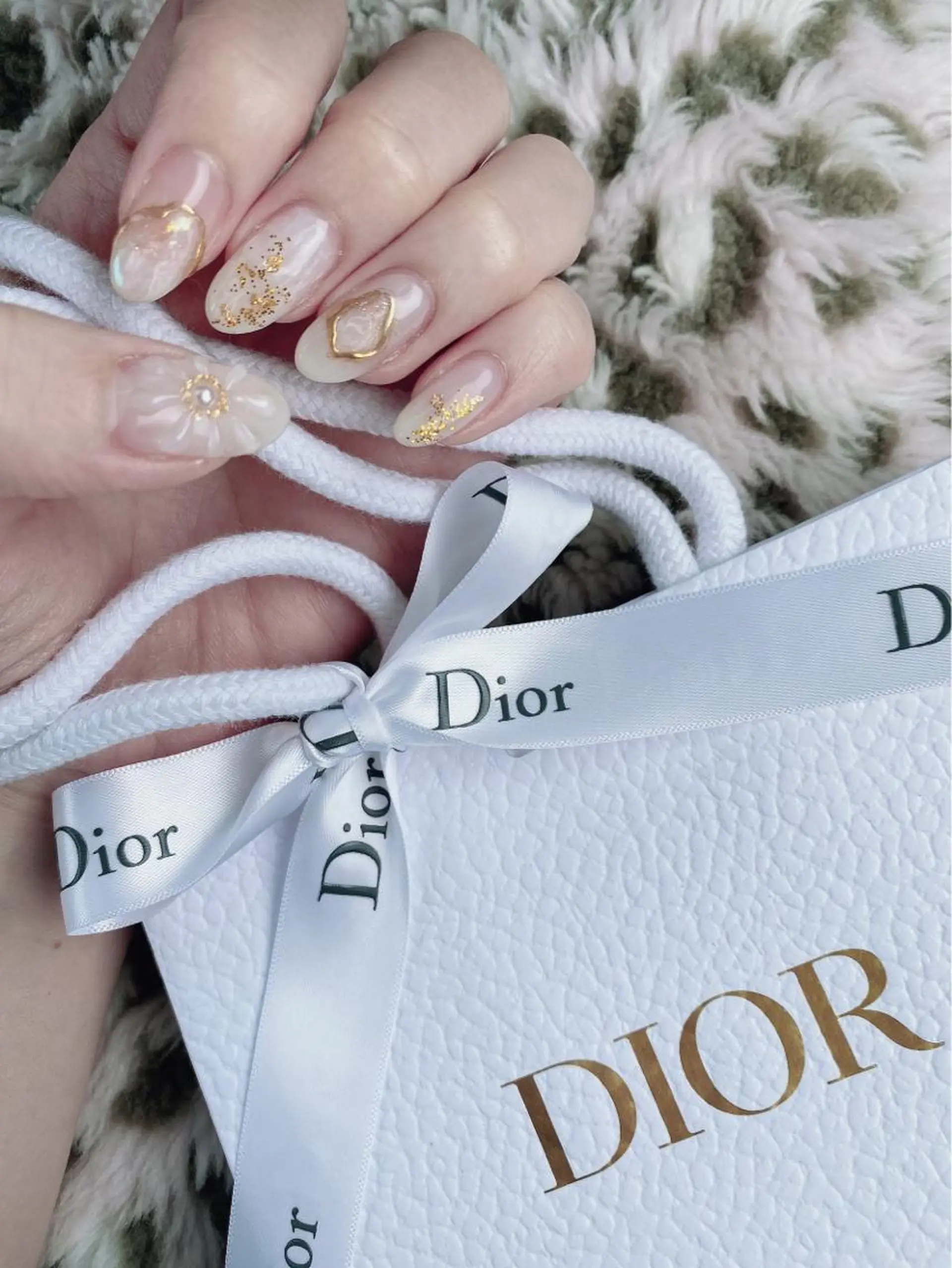 ネイル AZU nailのネイルデザイン