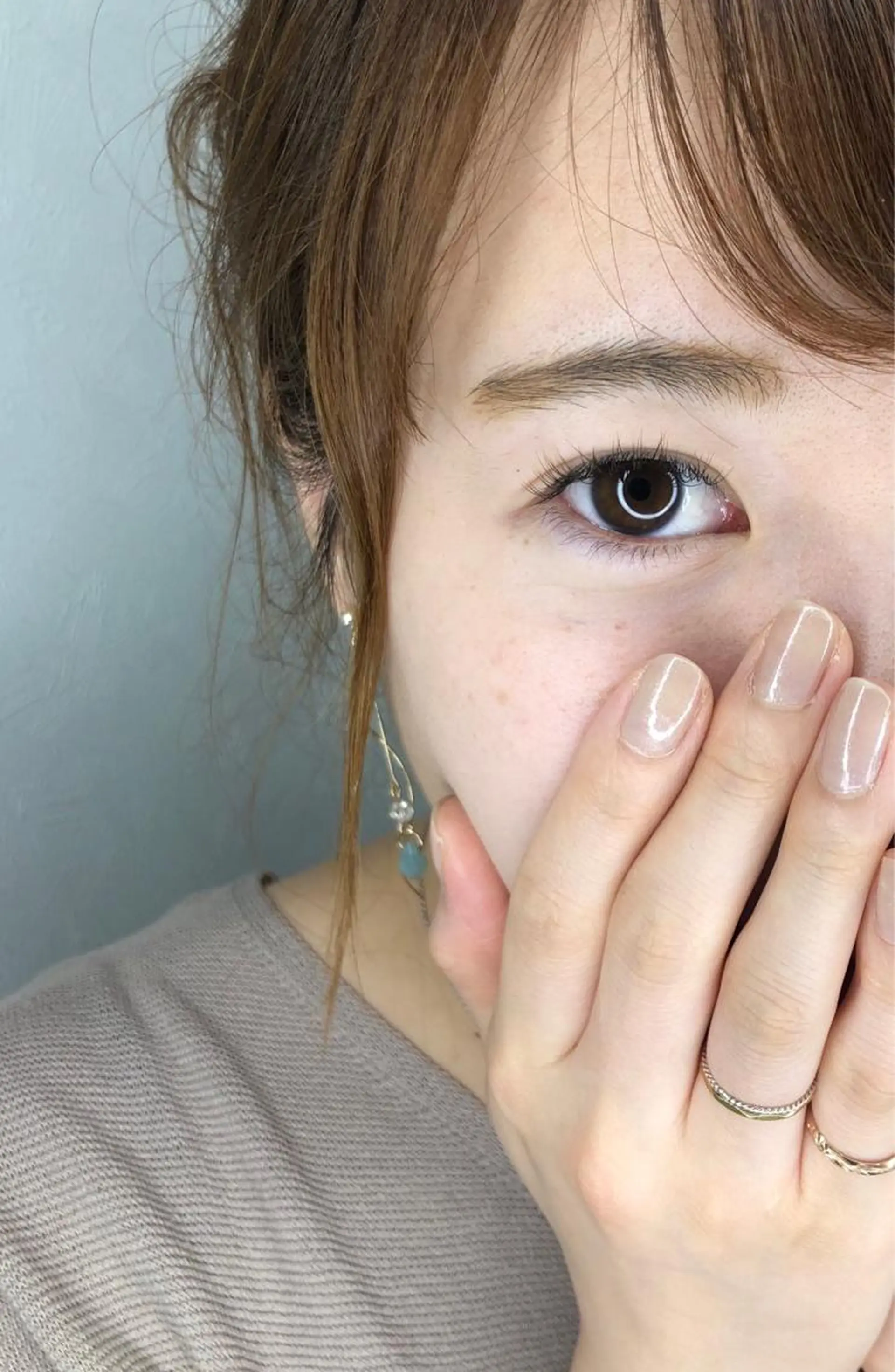 マツエク・マツパ 植松 彩夏のマツエク・マツパデザイン