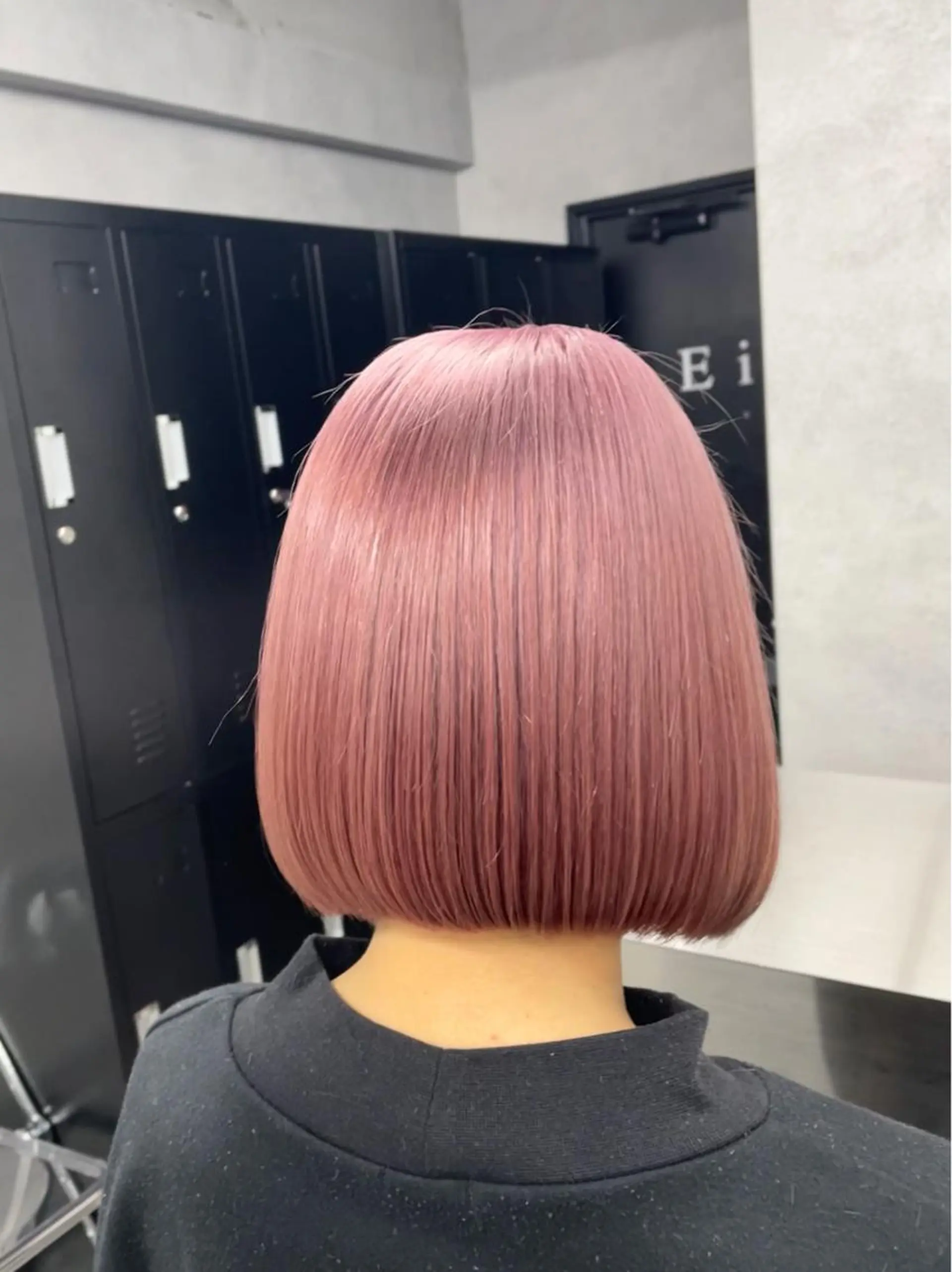 ショート カラー パーマ ヘアアレンジ メンズ キッズ ネイル マツエク・マツパ アイブロウ 切りっぱなしボブ ショートボブ メンズブリーチ メンズハイトーン マッシュ GO TODAY SHAiRE SALON所属・大人スタイル 太田のヘアスタイル