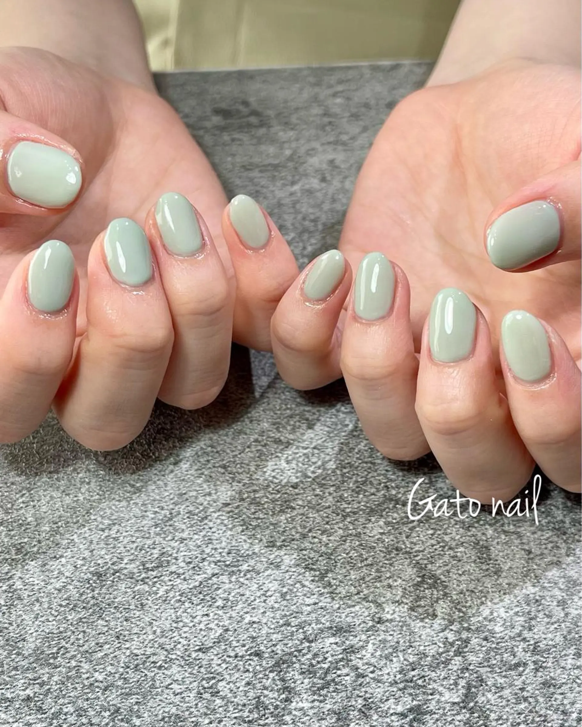 ネイル nt. nailのネイルデザイン