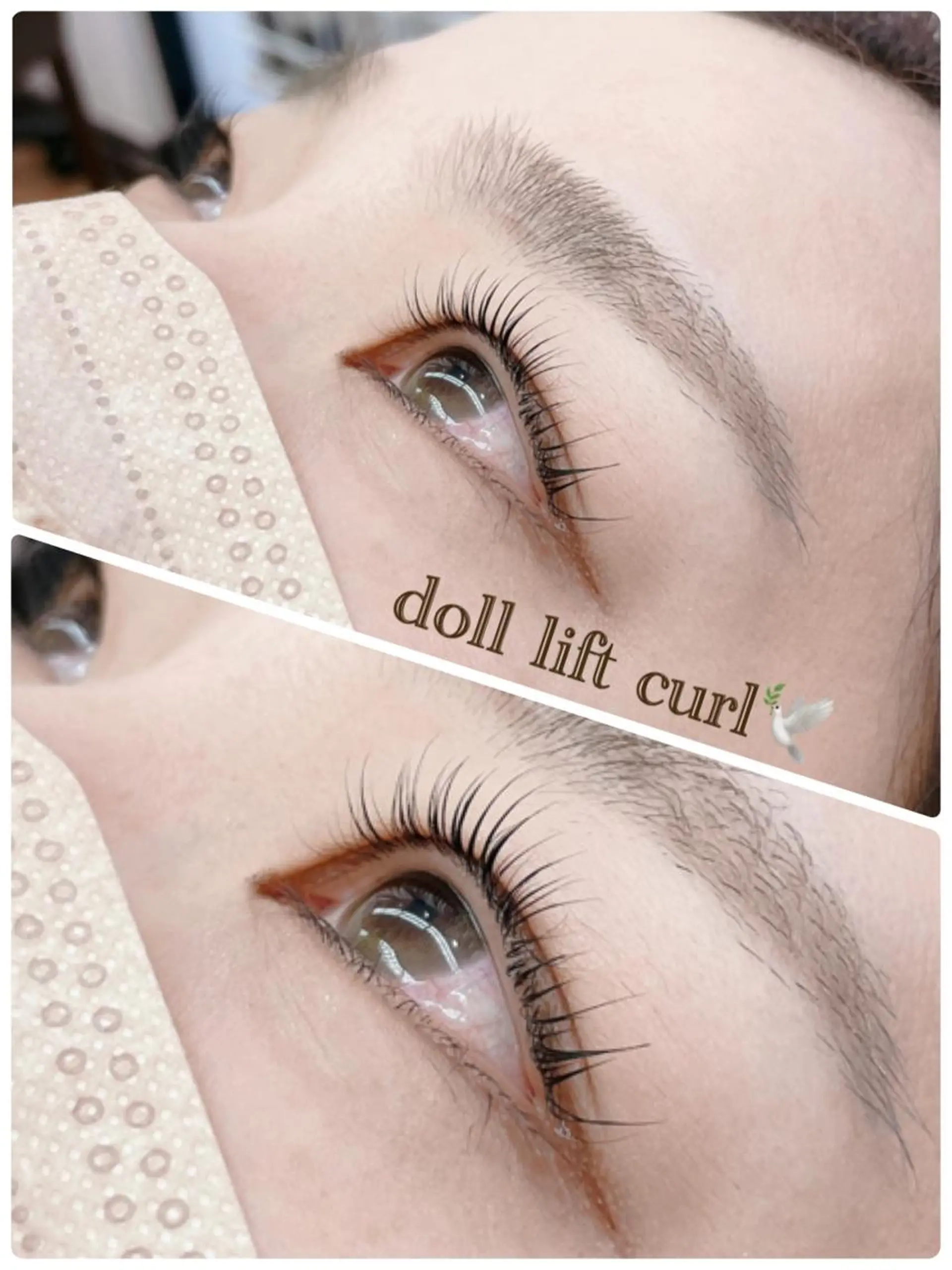 マツエク・マツパ 一重×まつ毛パーマ WE RULE 札幌店 【ウィールール 札幌店】所属・✨️大人ショート 髙橋朋花のヘアスタイル