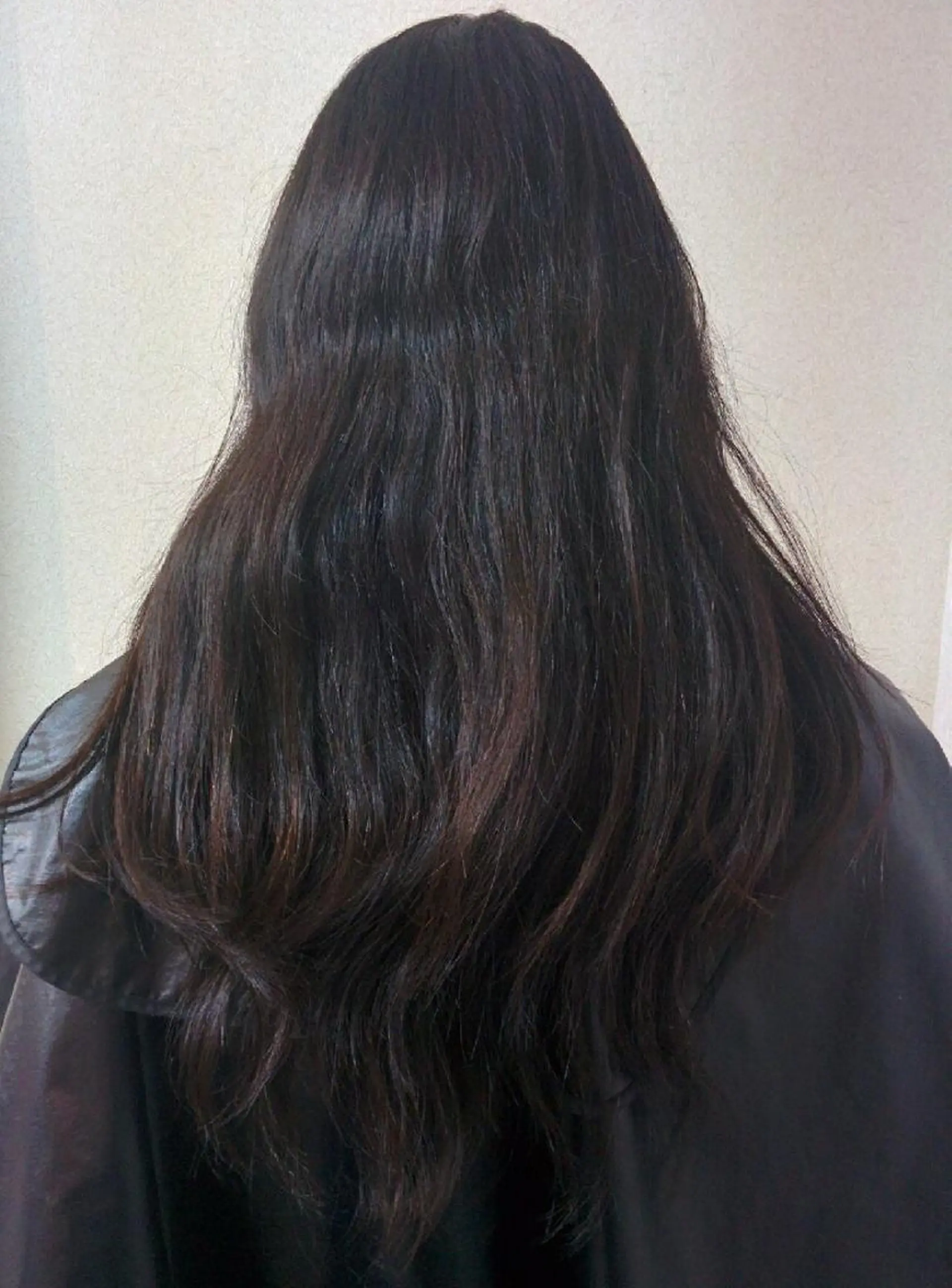 ロング ビューティーサロン　ＥＮＰＡ　艶派所属・平山 和志のヘアスタイル