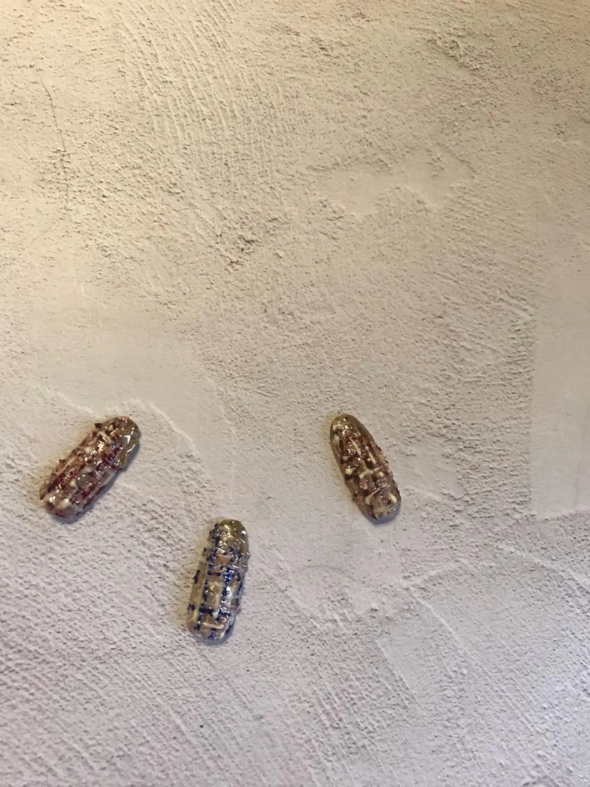 ネイル Kimura Yukoのネイルデザイン