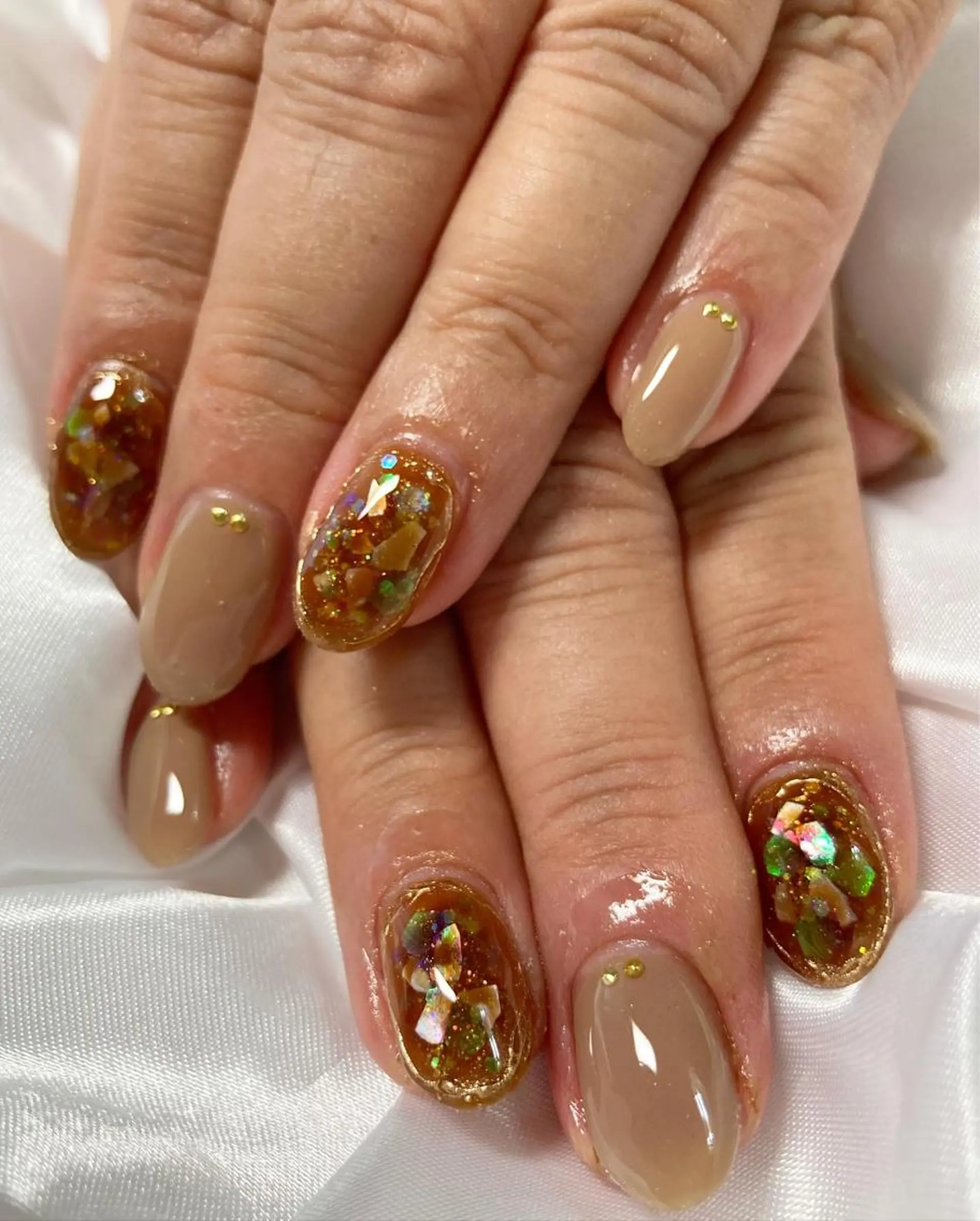 ネイル NailSalon Beniceのネイルデザイン