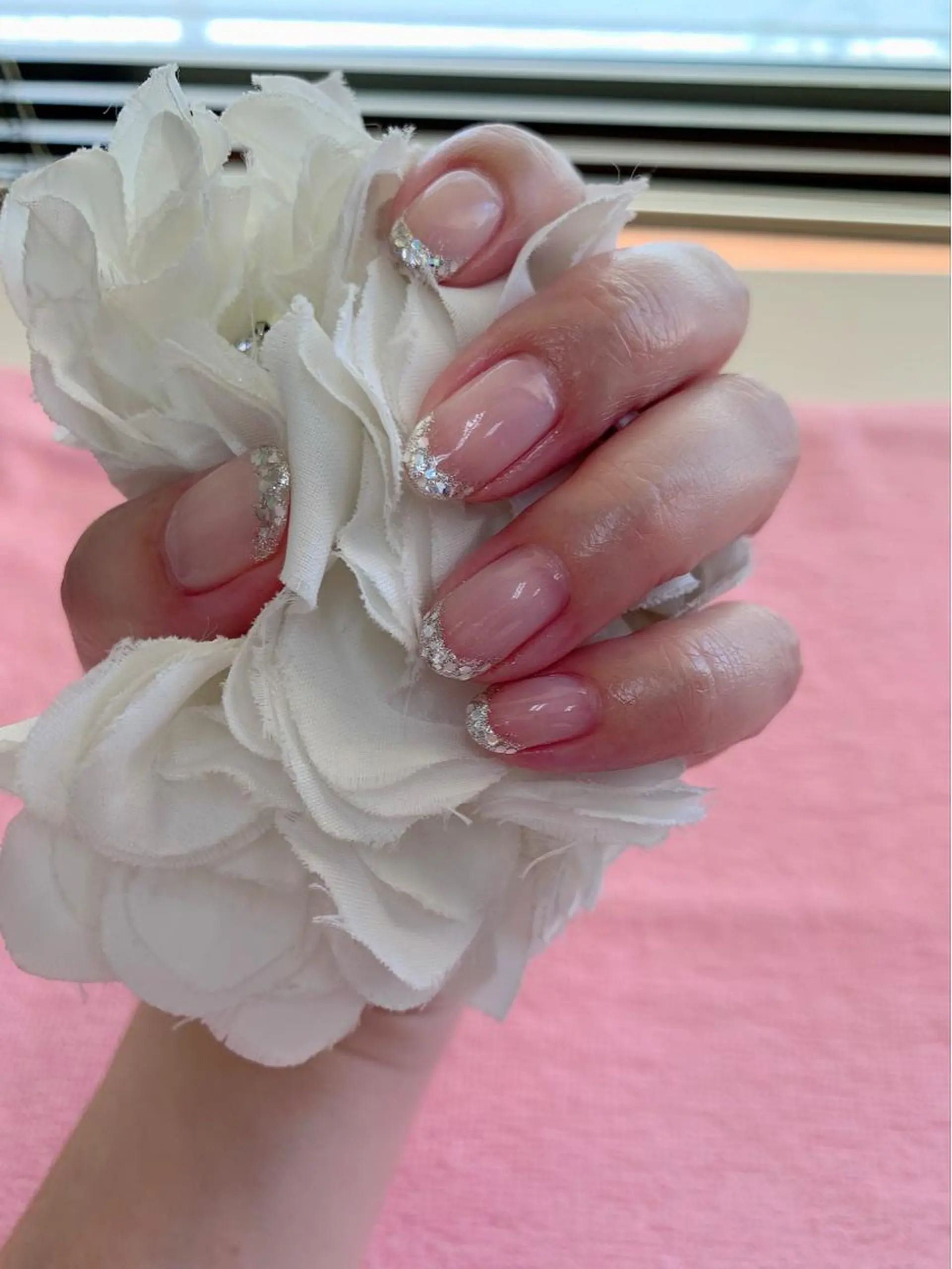 ネイル 美容室NEW WAVE所属・NEW WAVE ニューウェーブのネイルデザイン