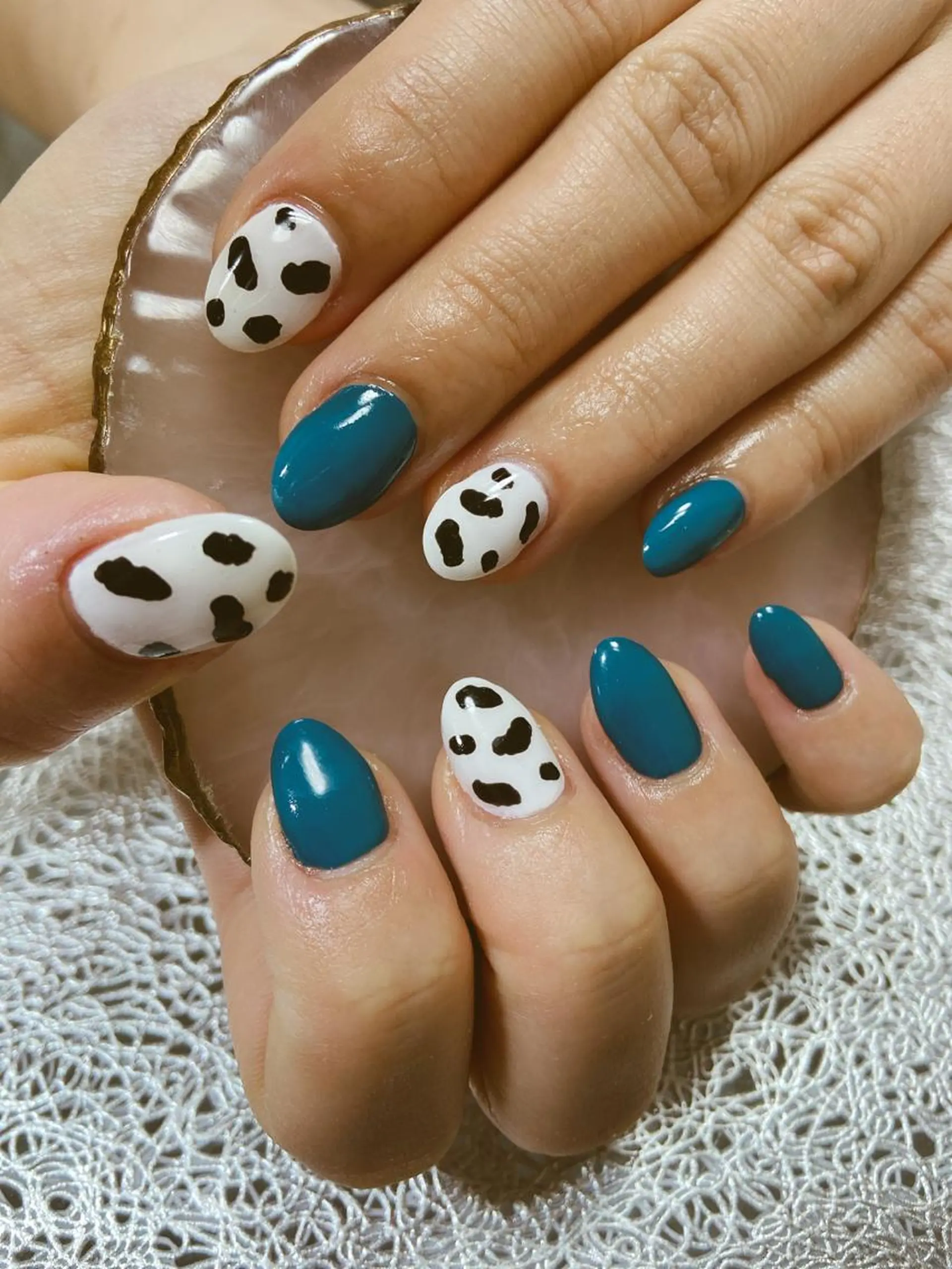 ネイル Lokahi NAILのネイルデザイン