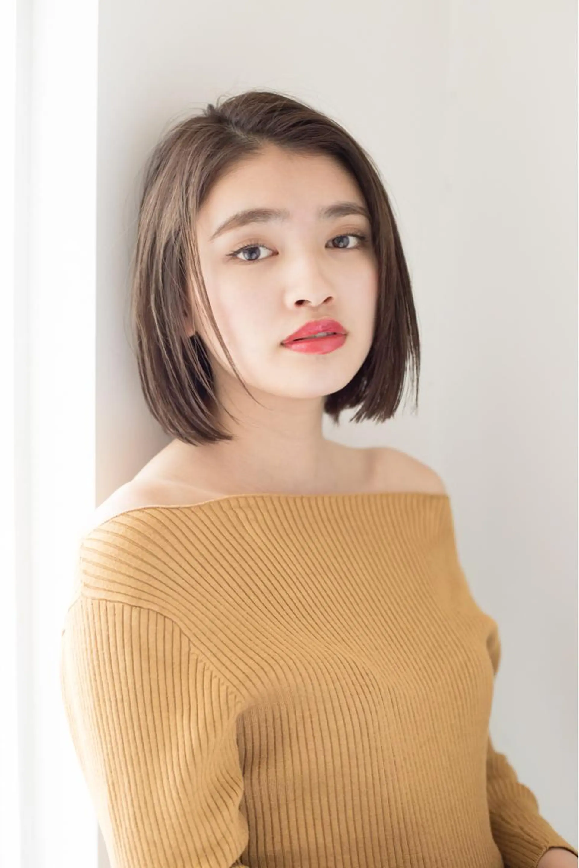 ショート カット ヘアカラー トリートメント 🤍美髪改善職人🤍 高橋　臣介 店長のヘアスタイル